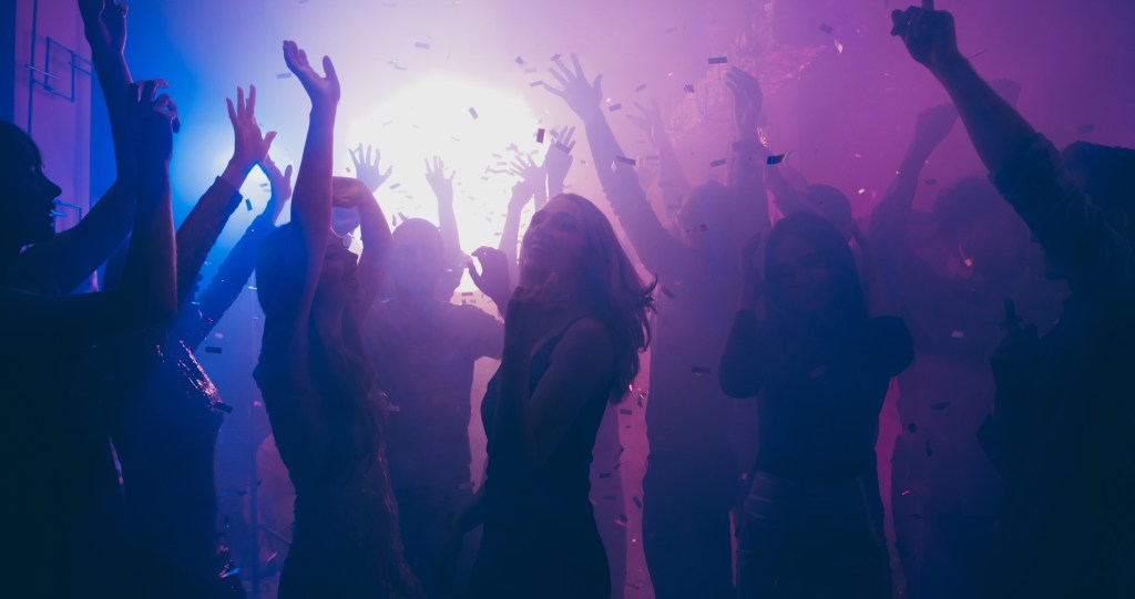 bizarre South Carolina law makes it illegal to dance on Sundays
