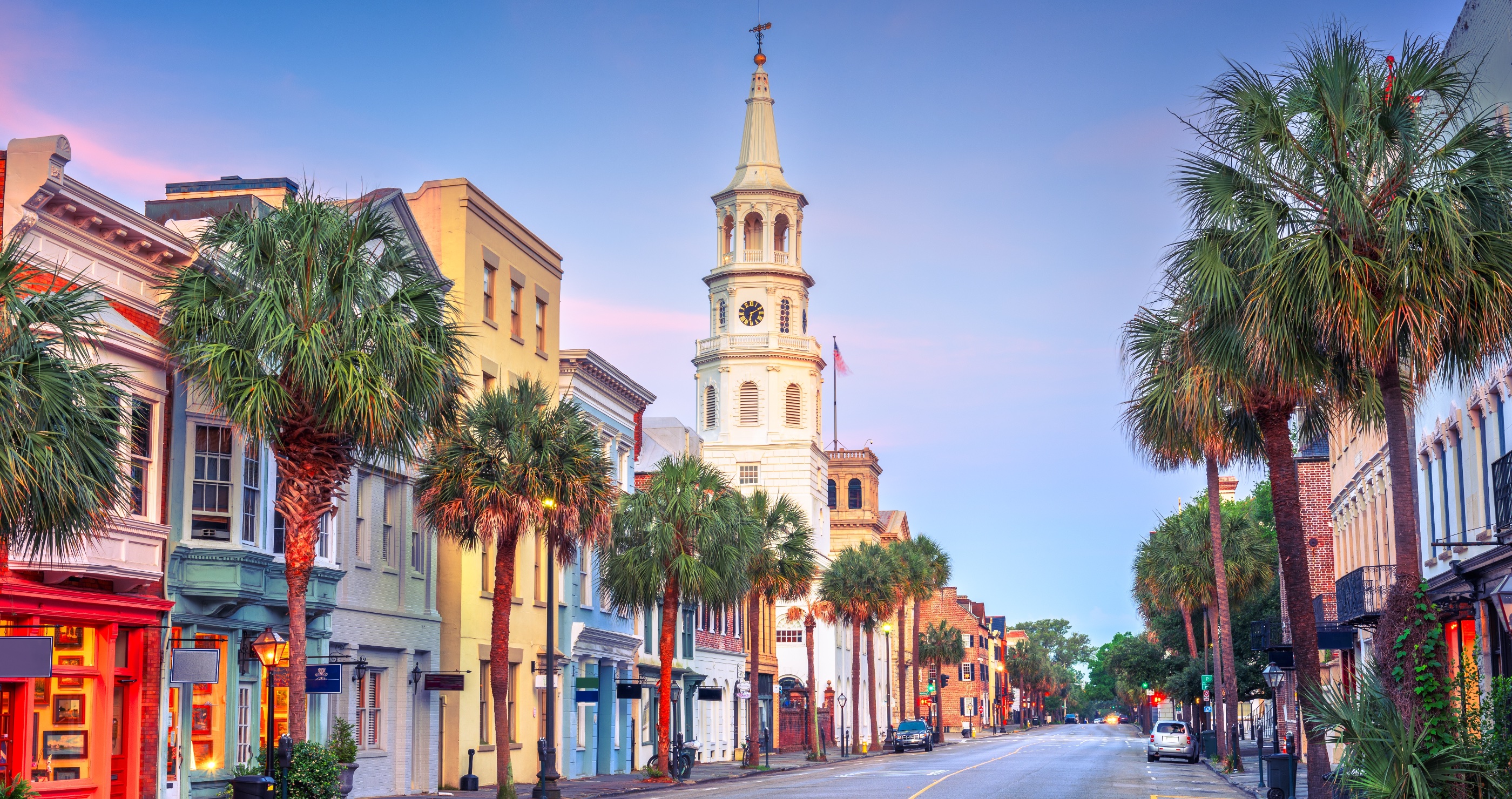 bizarre South Carolina law makes it illegal to dance on Sundays