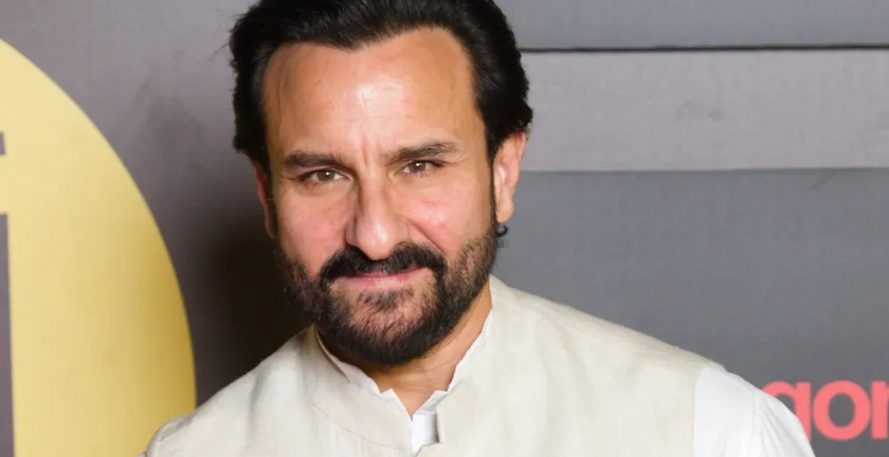Bollywood Actor Hospitalized After Getting Stabbed In Home Invasion