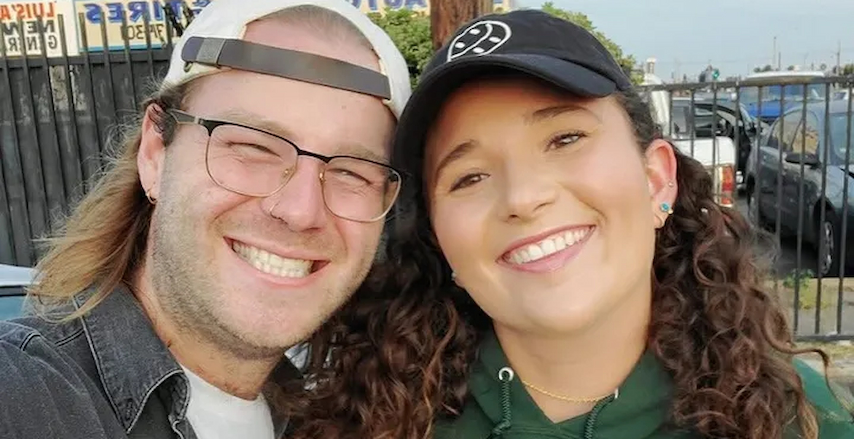 California Couple Get Engaged After Finding Engagement Ring In Rubble Of Destroyed House