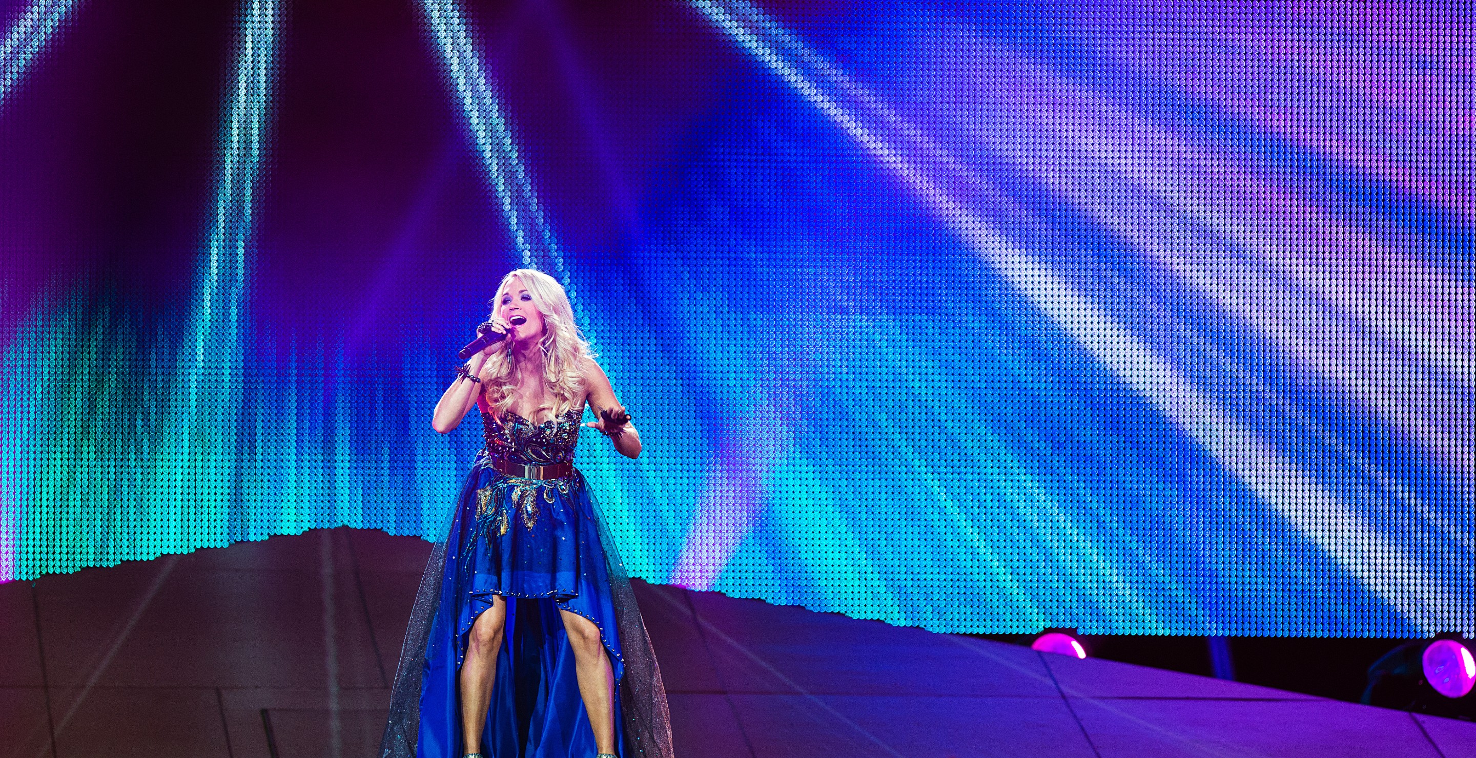 3 Carrie Underwood Songs About Growing Up