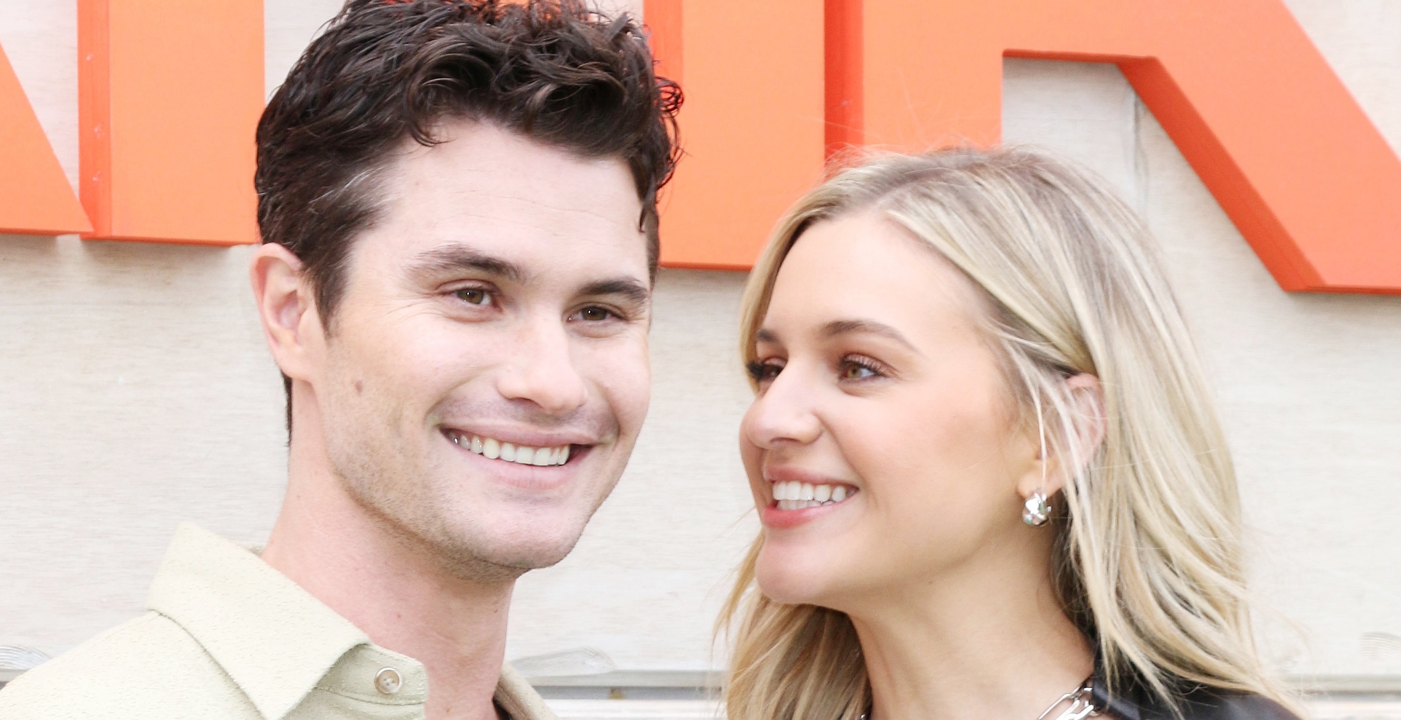 Kelsea Ballerini and Chase Stokes Celebrate 2 Years of Happines