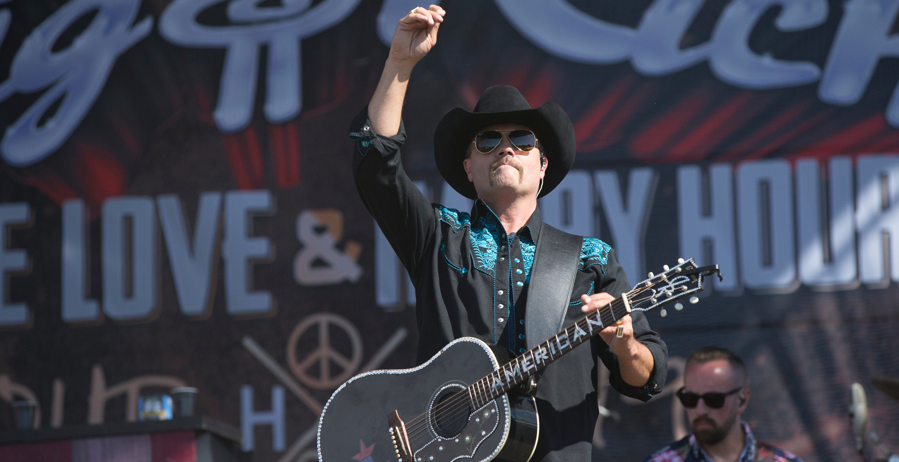 john rich