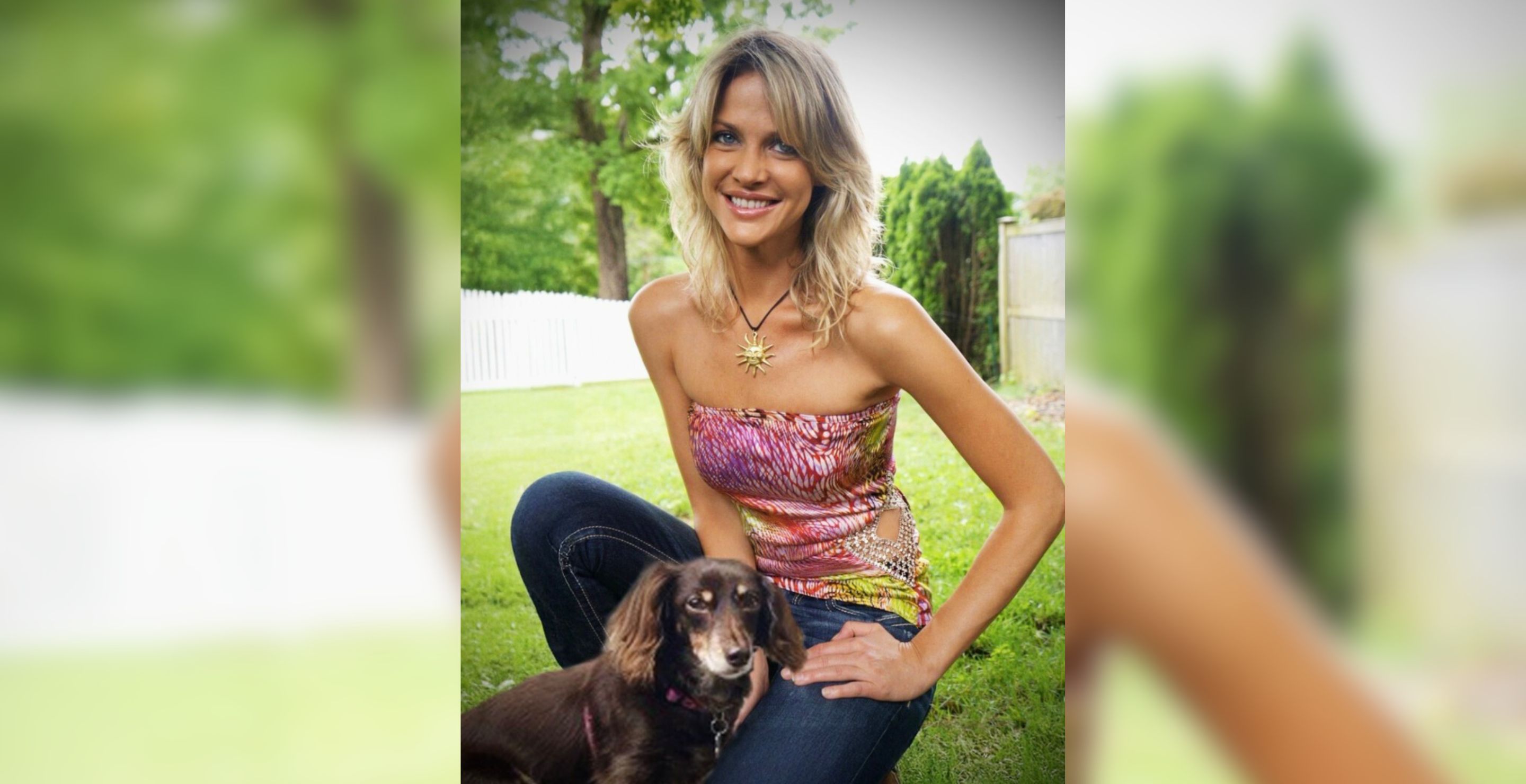 Dental Hygienist Found Dead Inside University Home