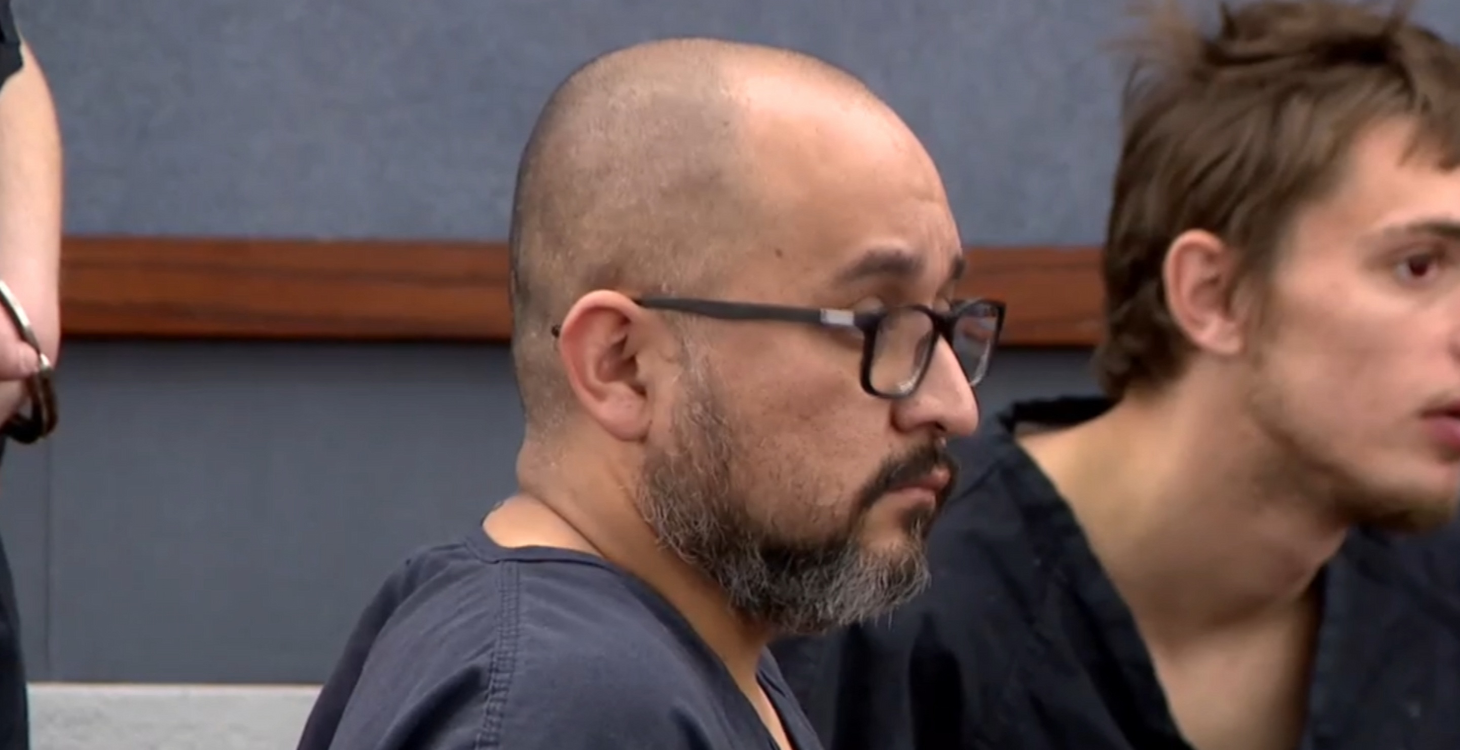 Ex-Husband Shoots And Kills Ex And Her New Lover After Wife Leaves Him For Woman