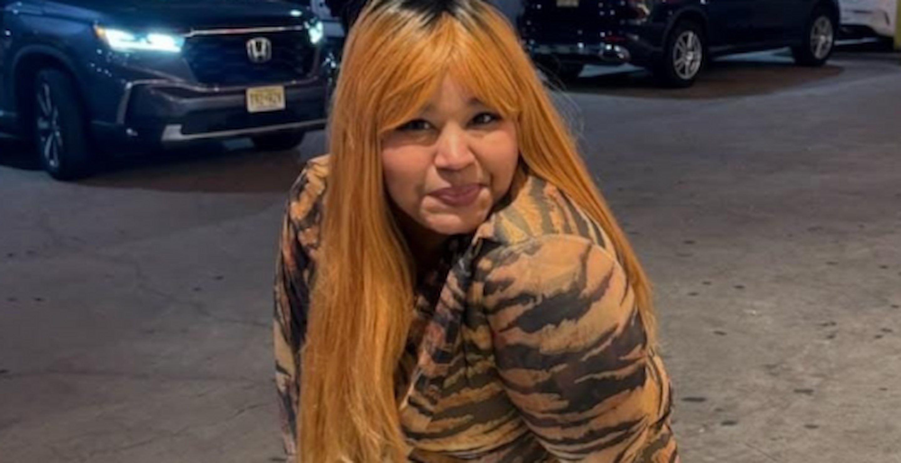 Fashion Influencer And Mother Carol Acosta Dies From Choking On Food