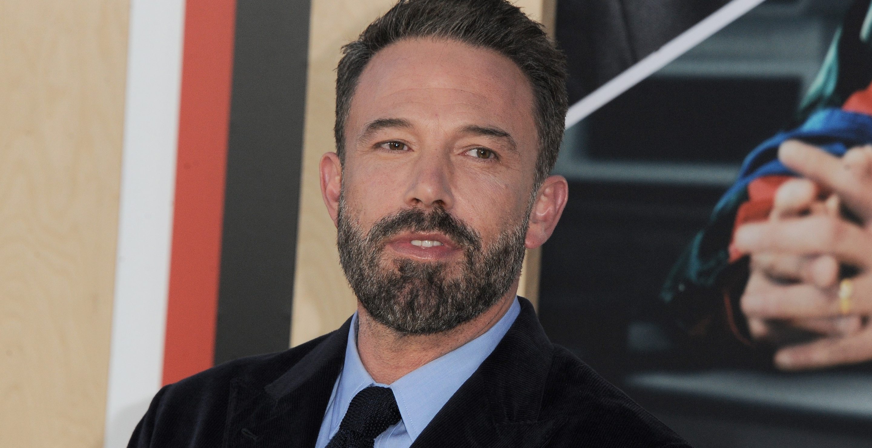 FBI Visits Ben Affleck's Home Amid Wildfire Concerns