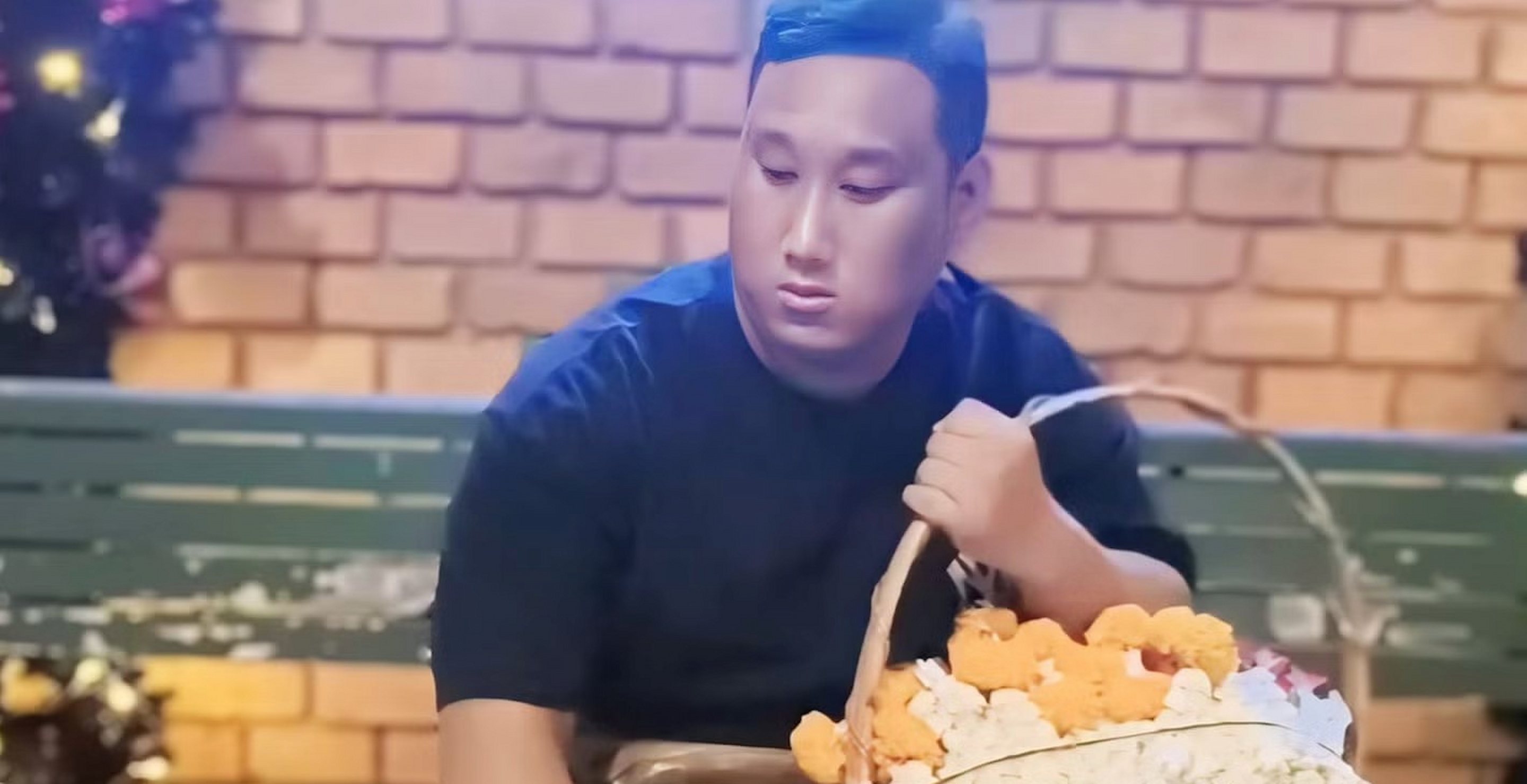 Influencer Dies After Being Dared To Drink Whole Bottle Of Whiskey