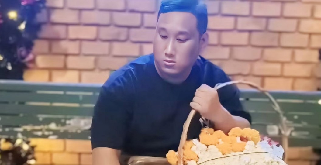 Influencer Dies After Being Dared To Drink Whole Bottle Of Whiskey