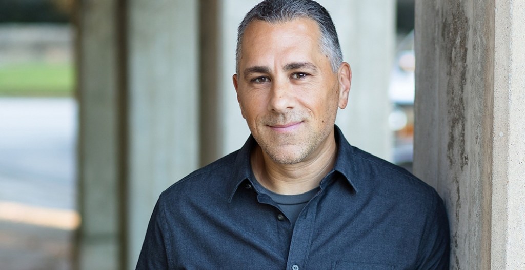 John Pavlovitz slams Carrie Underwood
