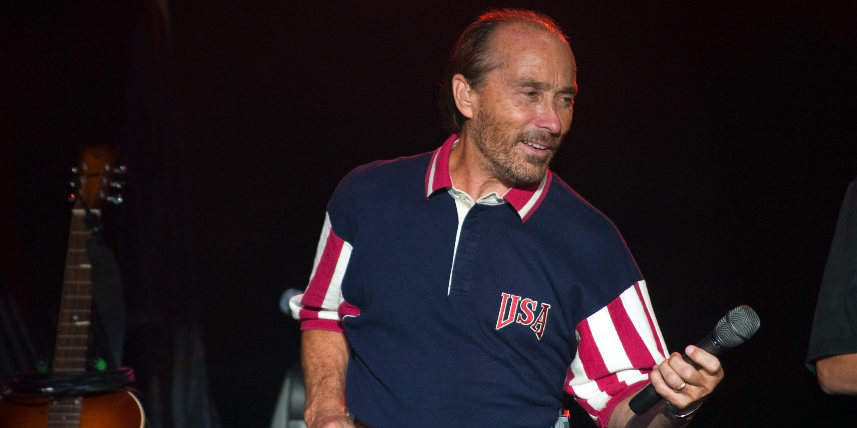 Lee Greenwood May Not Be Retiring After All