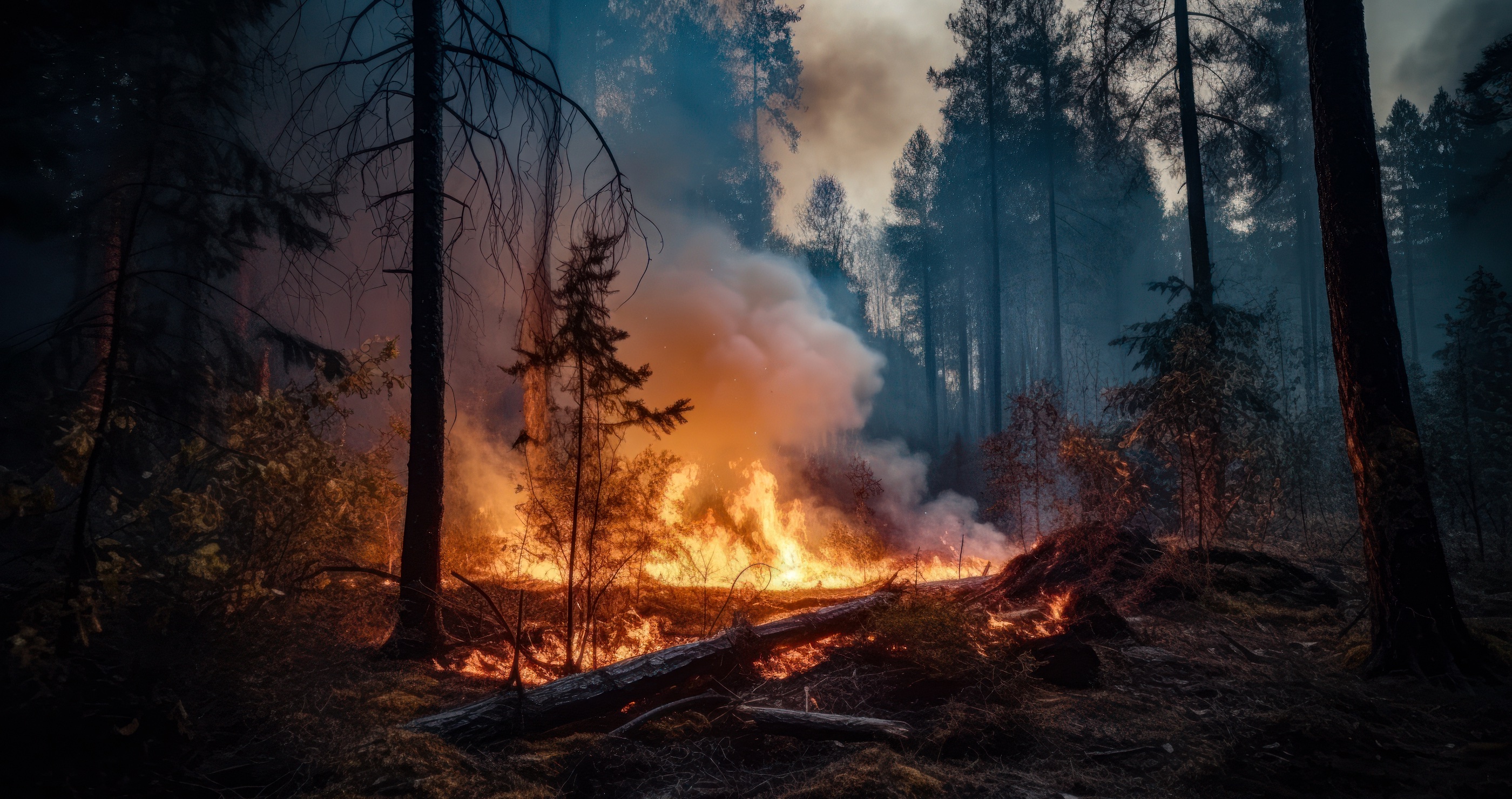 looting issue rises during California wildfire