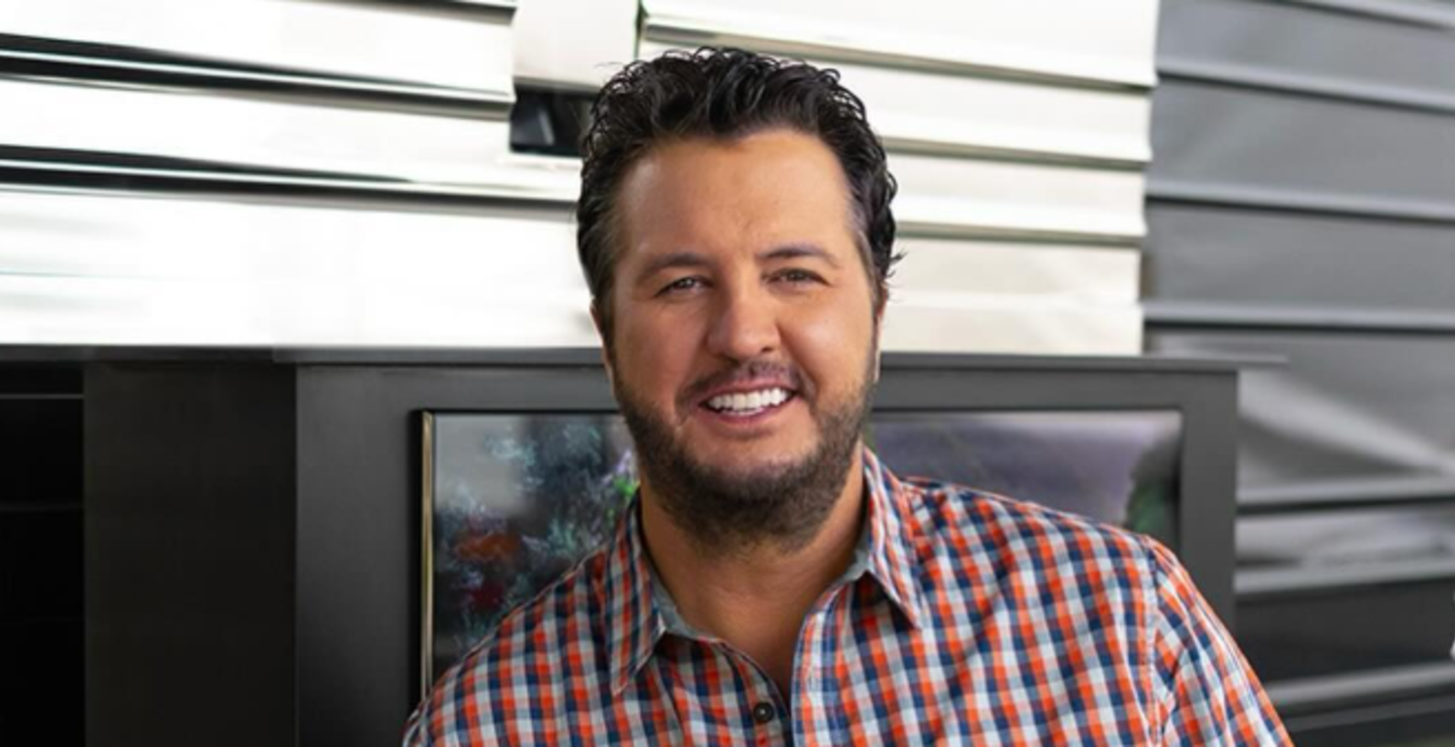 luke bryan talks about retirement