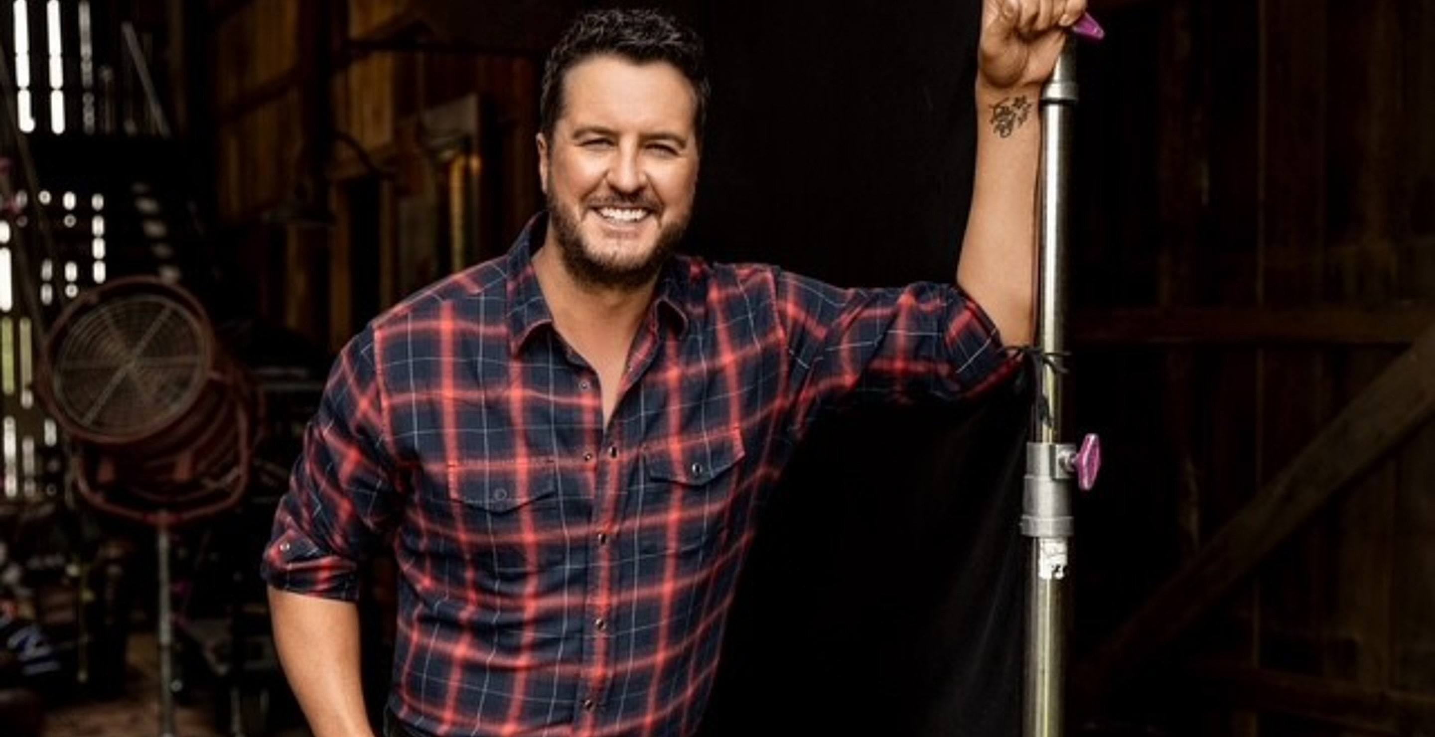 See All The Cities on Luke Bryan's Massive Country Song Came On Tour