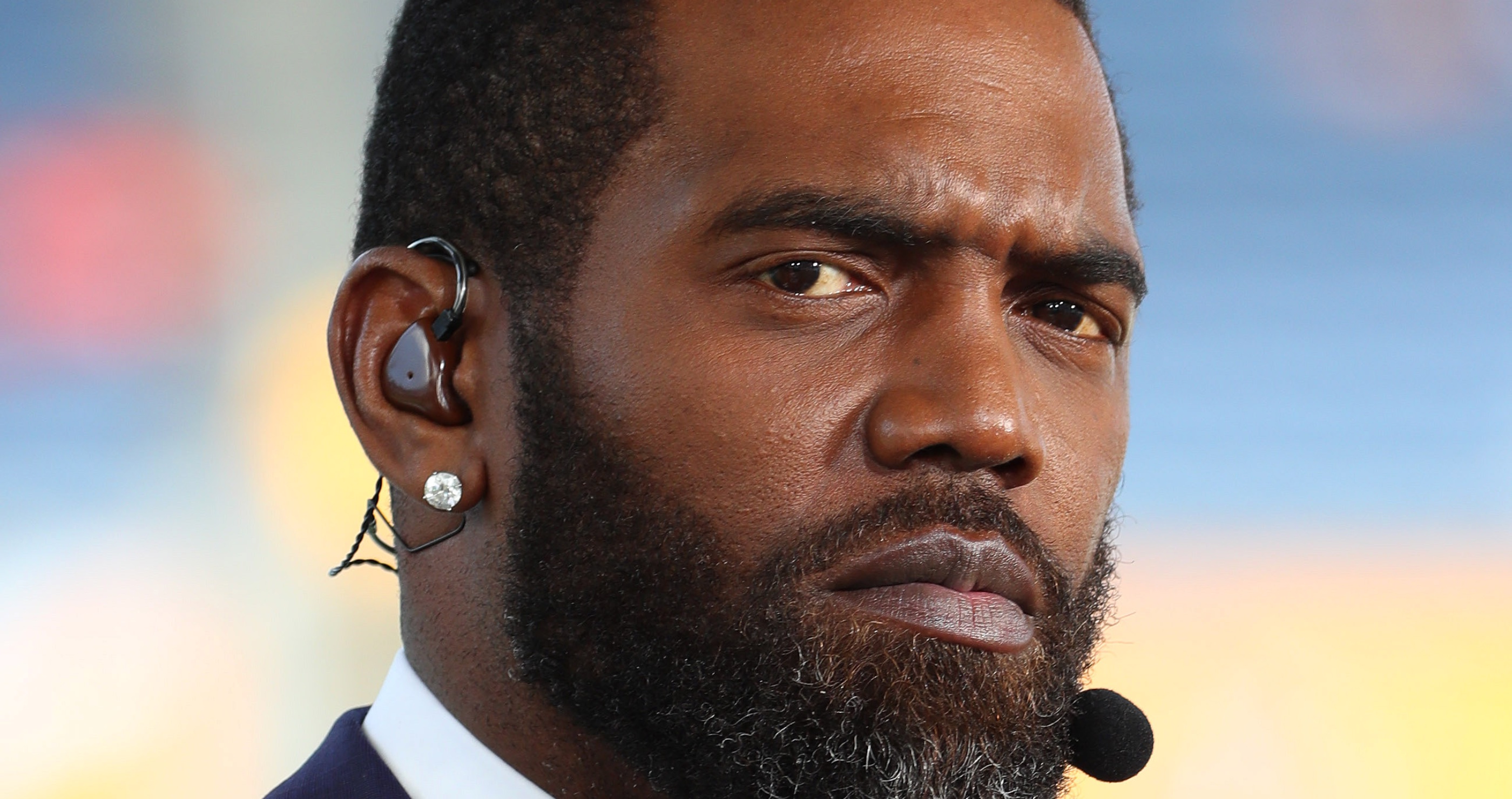 major update on Randy Moss cancer battle