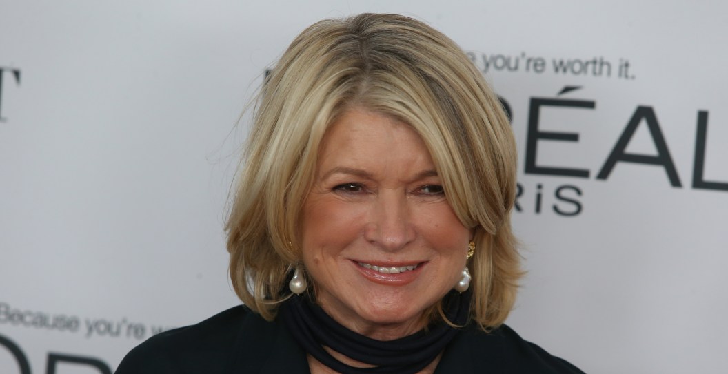 martha stewart accused of photoshopping vacation pics