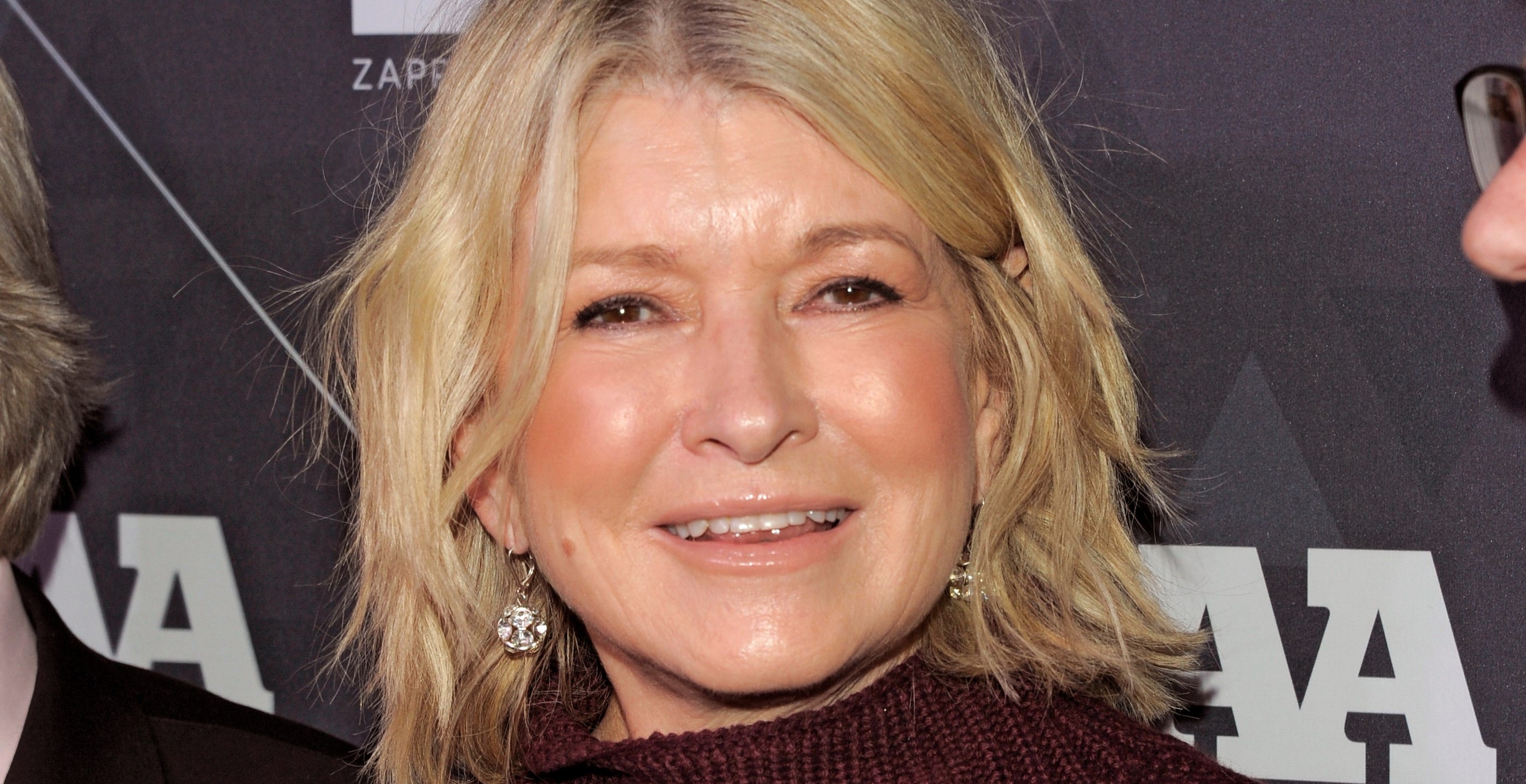 Martha Stewart Draws Mixed Reactions After Posting Steamy Video At 83