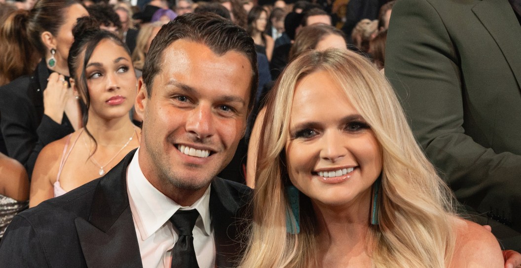 Miranda Lambert Reveals How Nashville Has Changed Husband Brendan McLoughlin