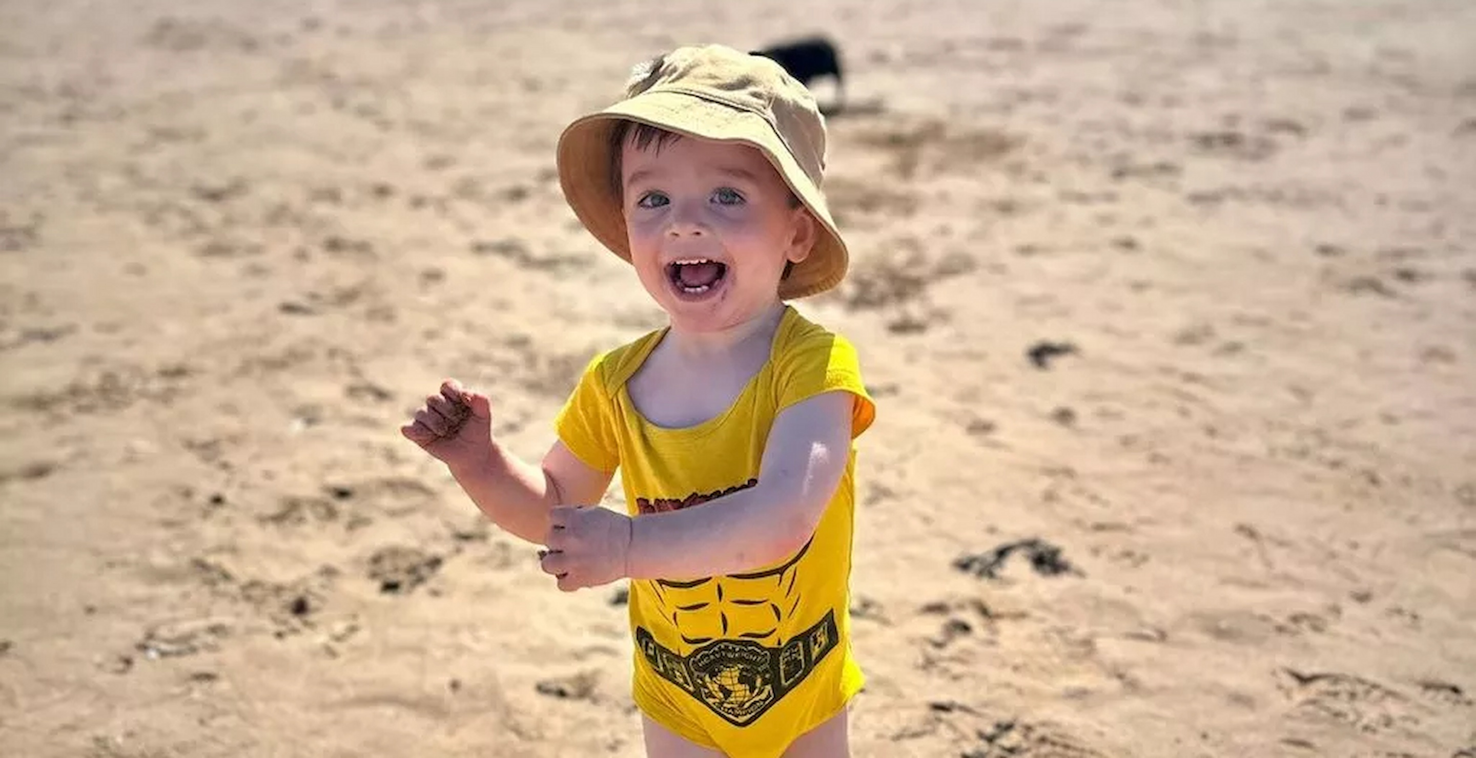 Mom Speaks Out After 2-Year-Old Dies From Medical Emergency At Preschool