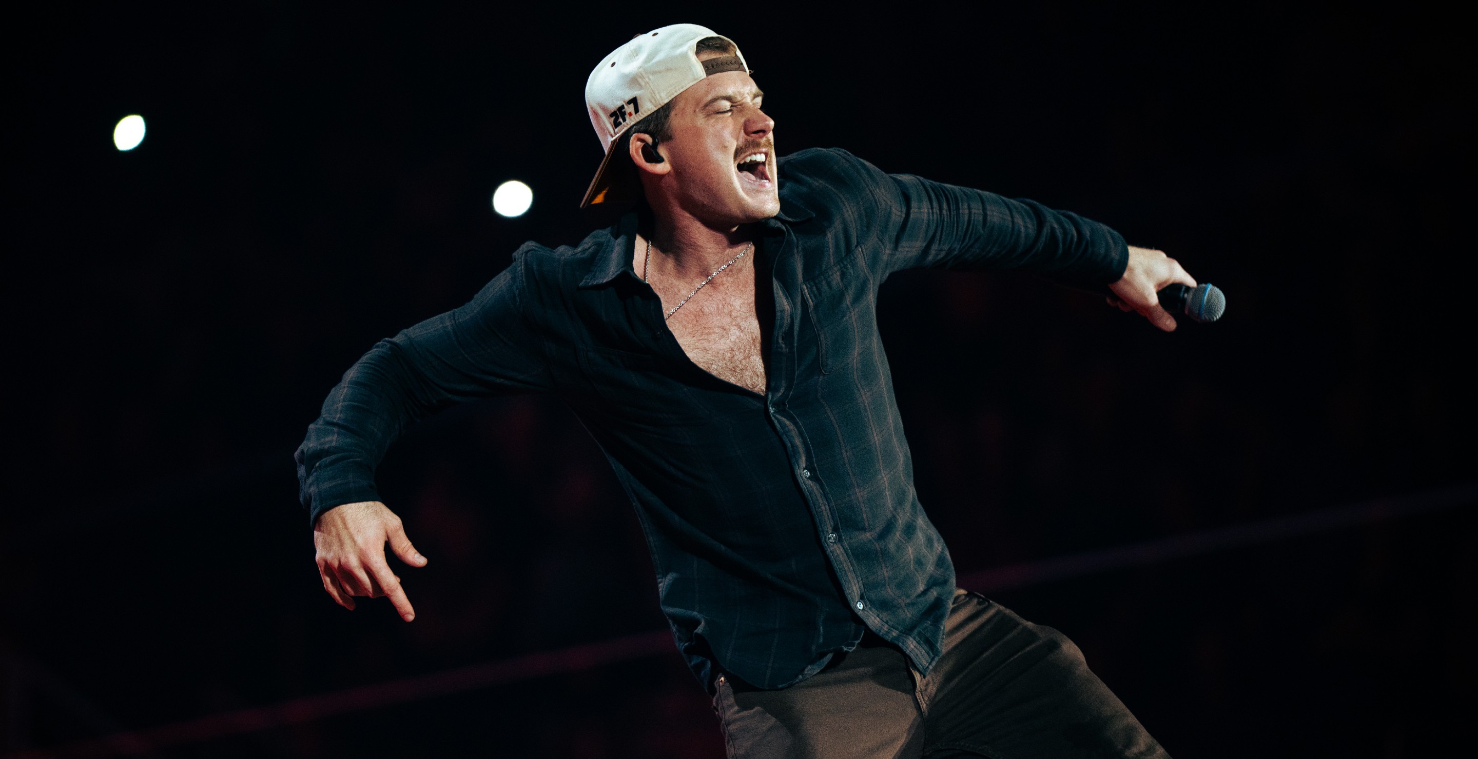 Morgan Wallen
