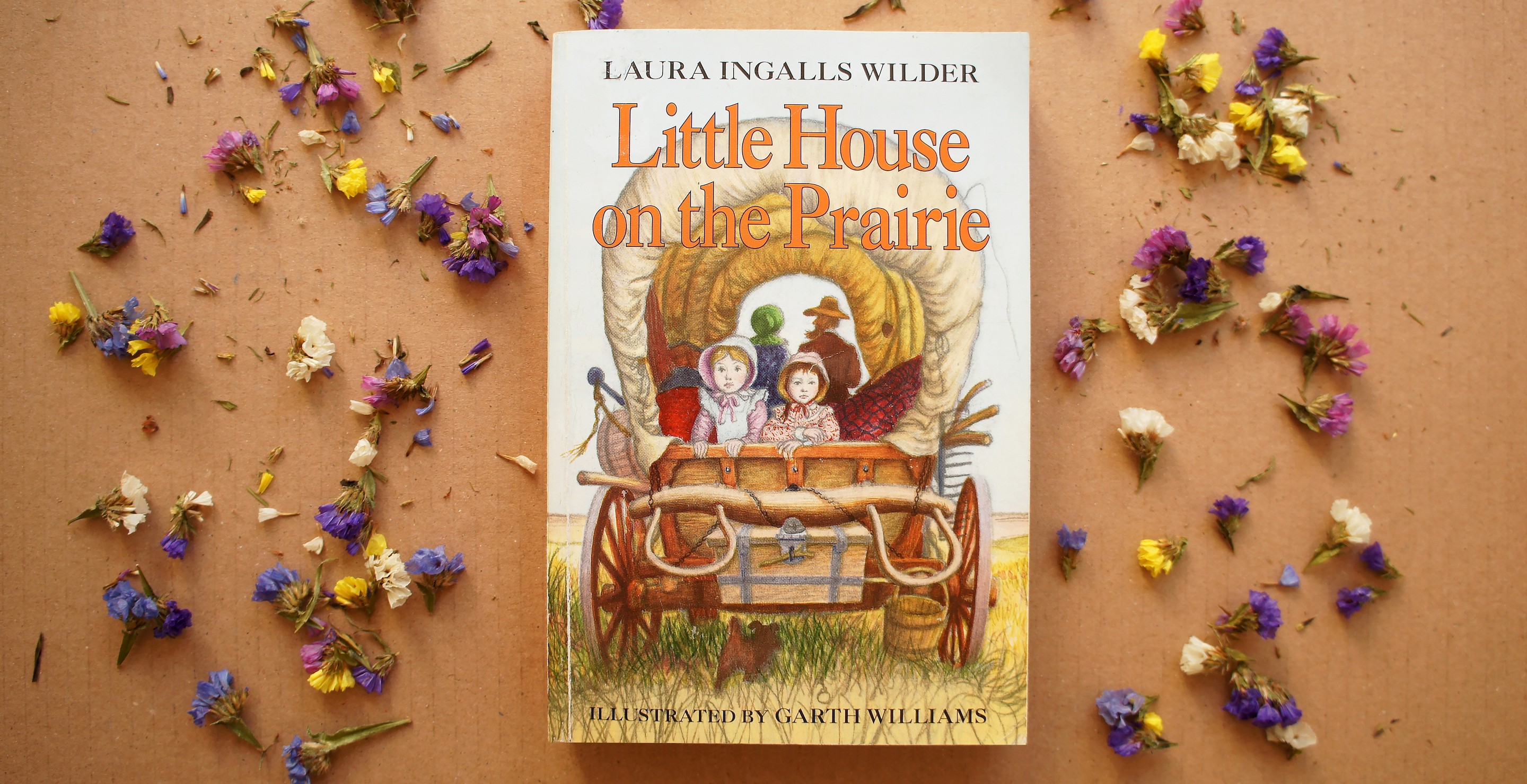 Netflix Announces 'Little House On The Prairie' Reboot
