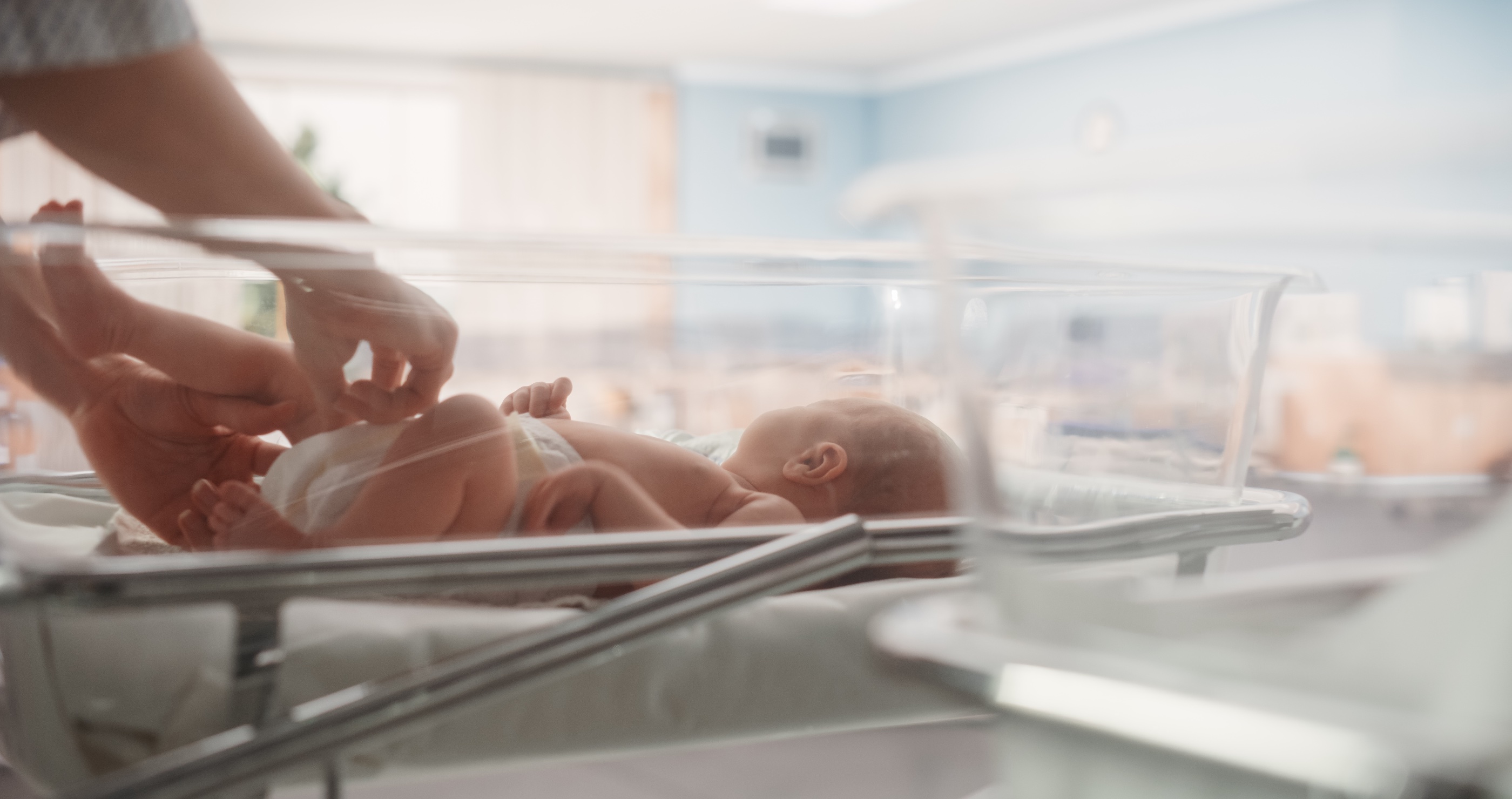 nurse caught on camera breaking newborn's legs