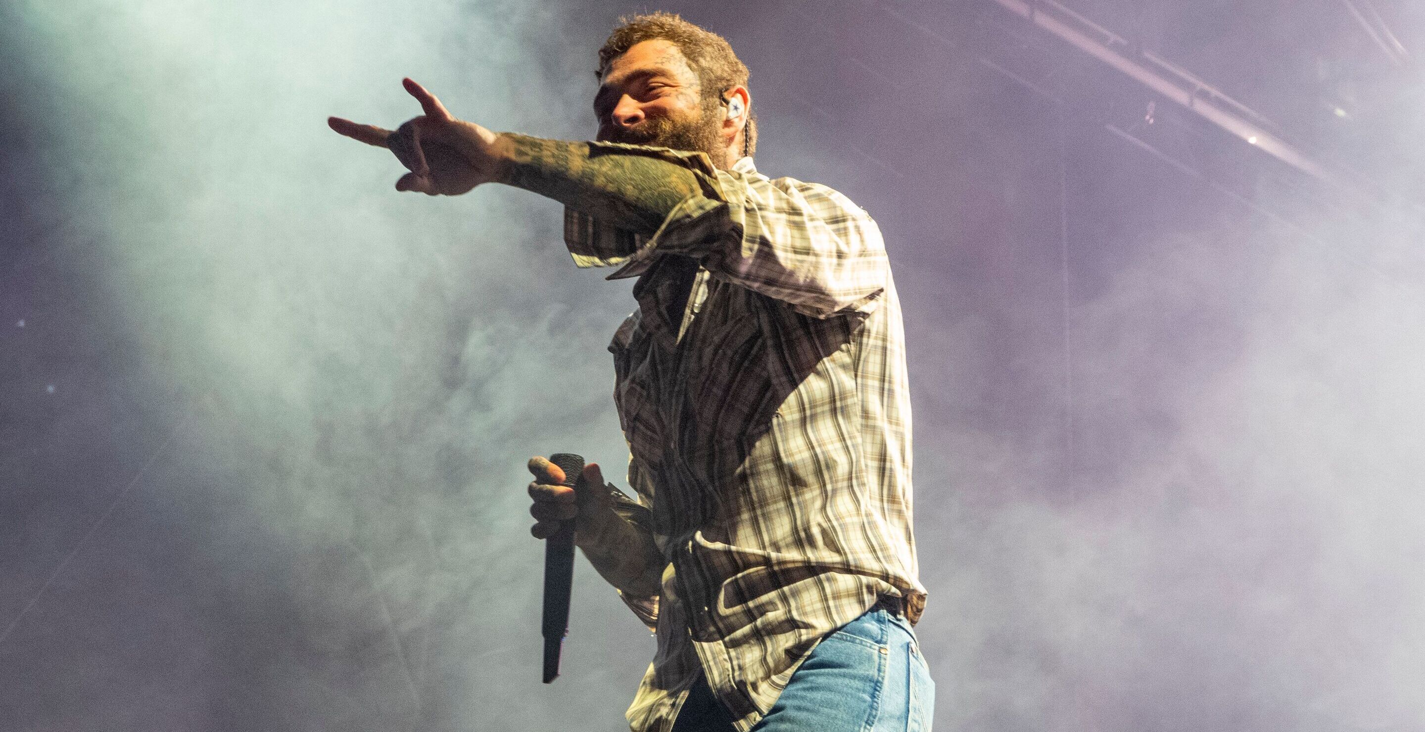 post malone has a hilarious nickname for jelly roll