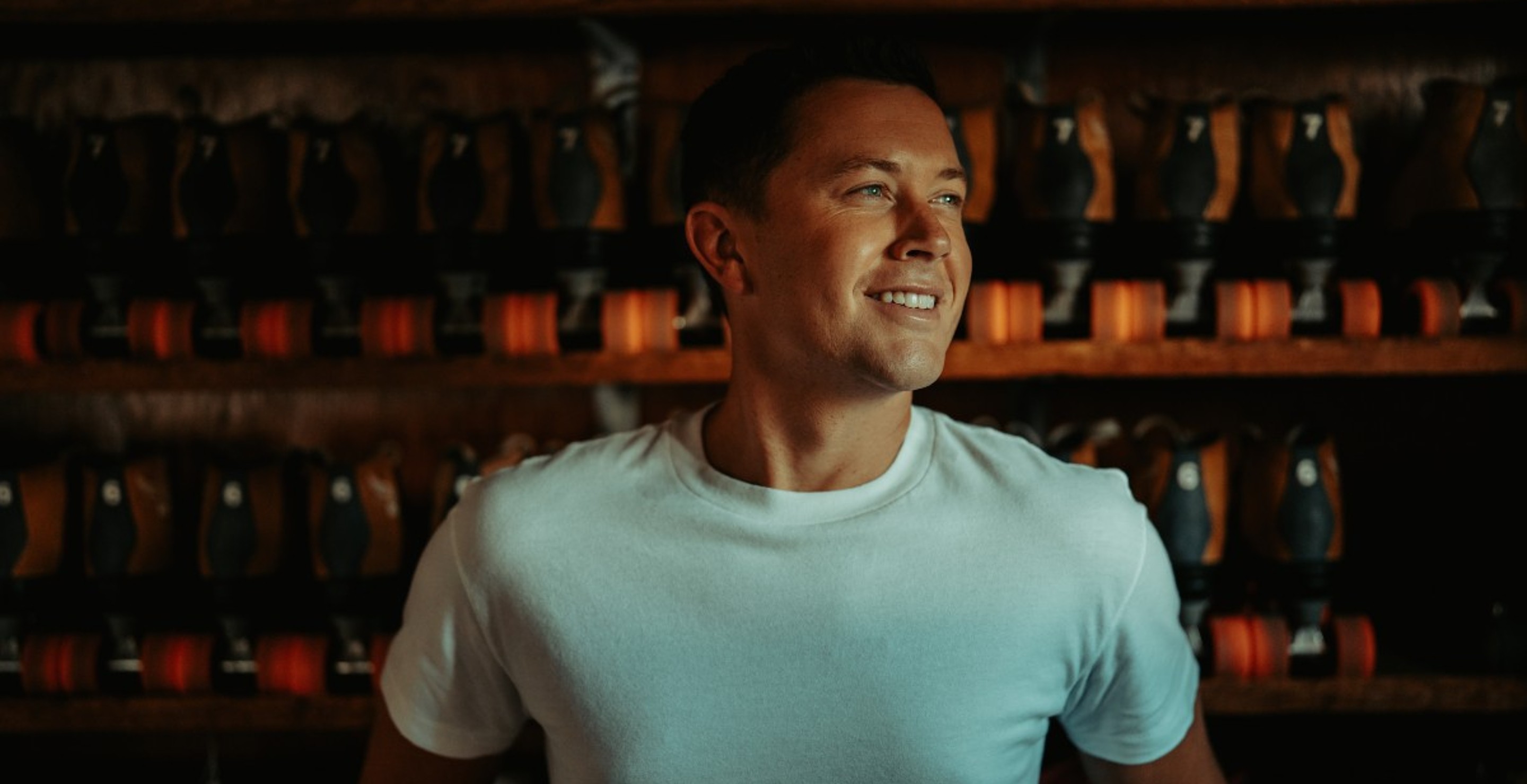 Scotty McCreery