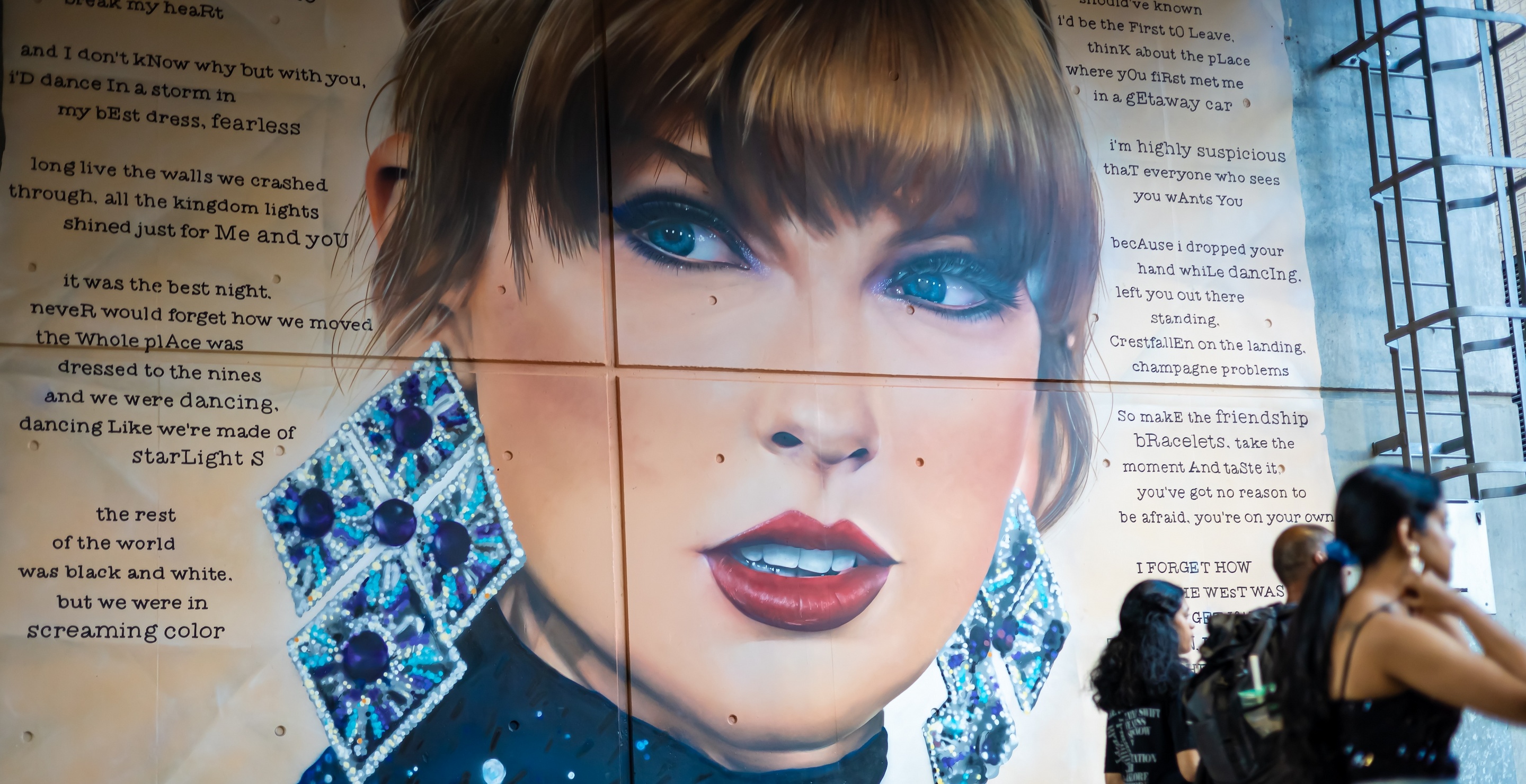 Southport Attacker Pleads Guilty To Fatally Stabbing Three Children At Taylor Swift Event