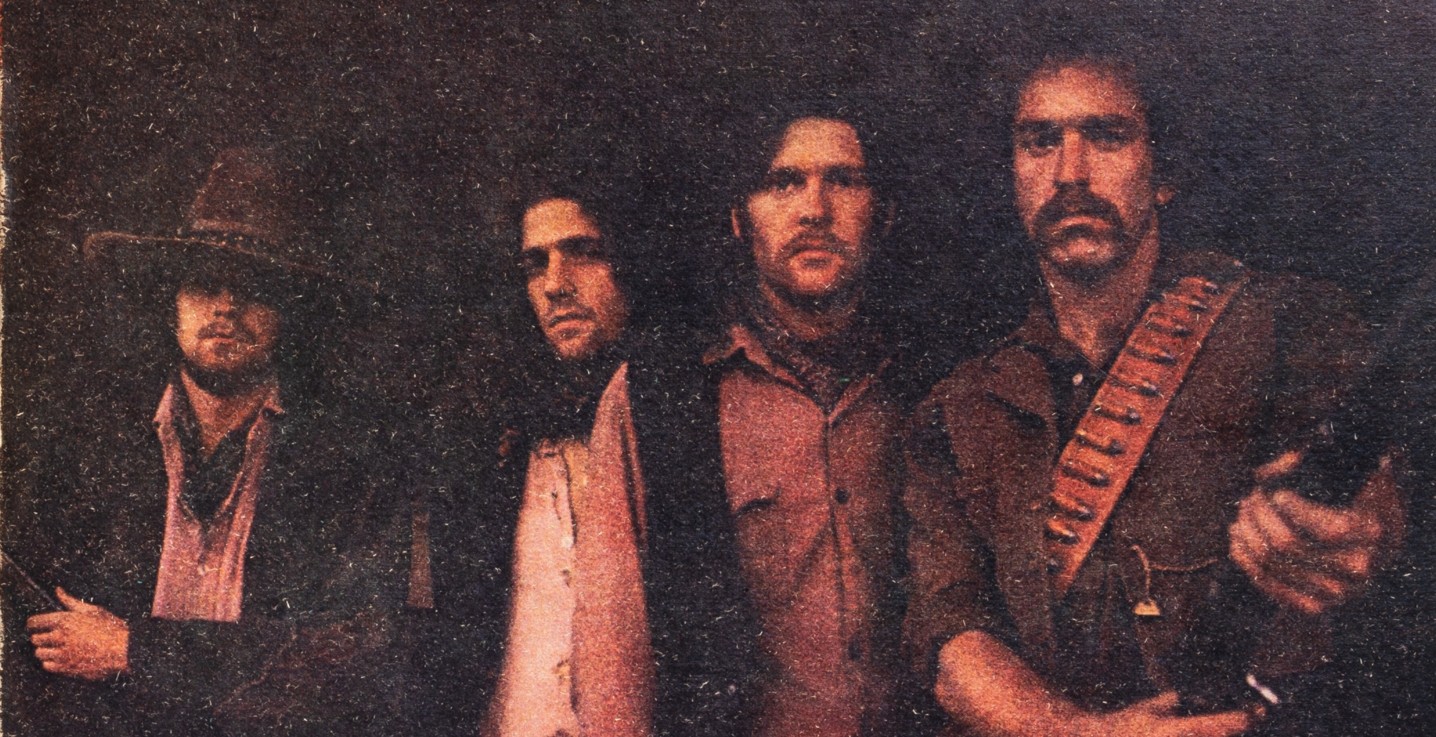 3 Bands That Inspired The Eagles And Their Blend Of Country And Rock