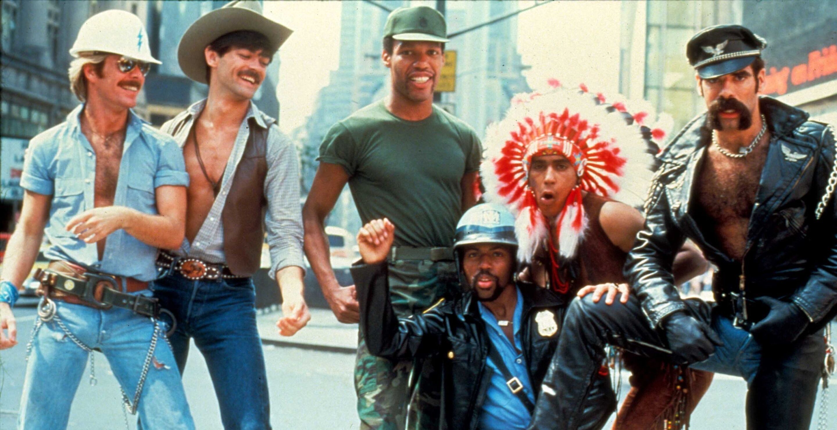 village people break silence about performing at trump's inauguration