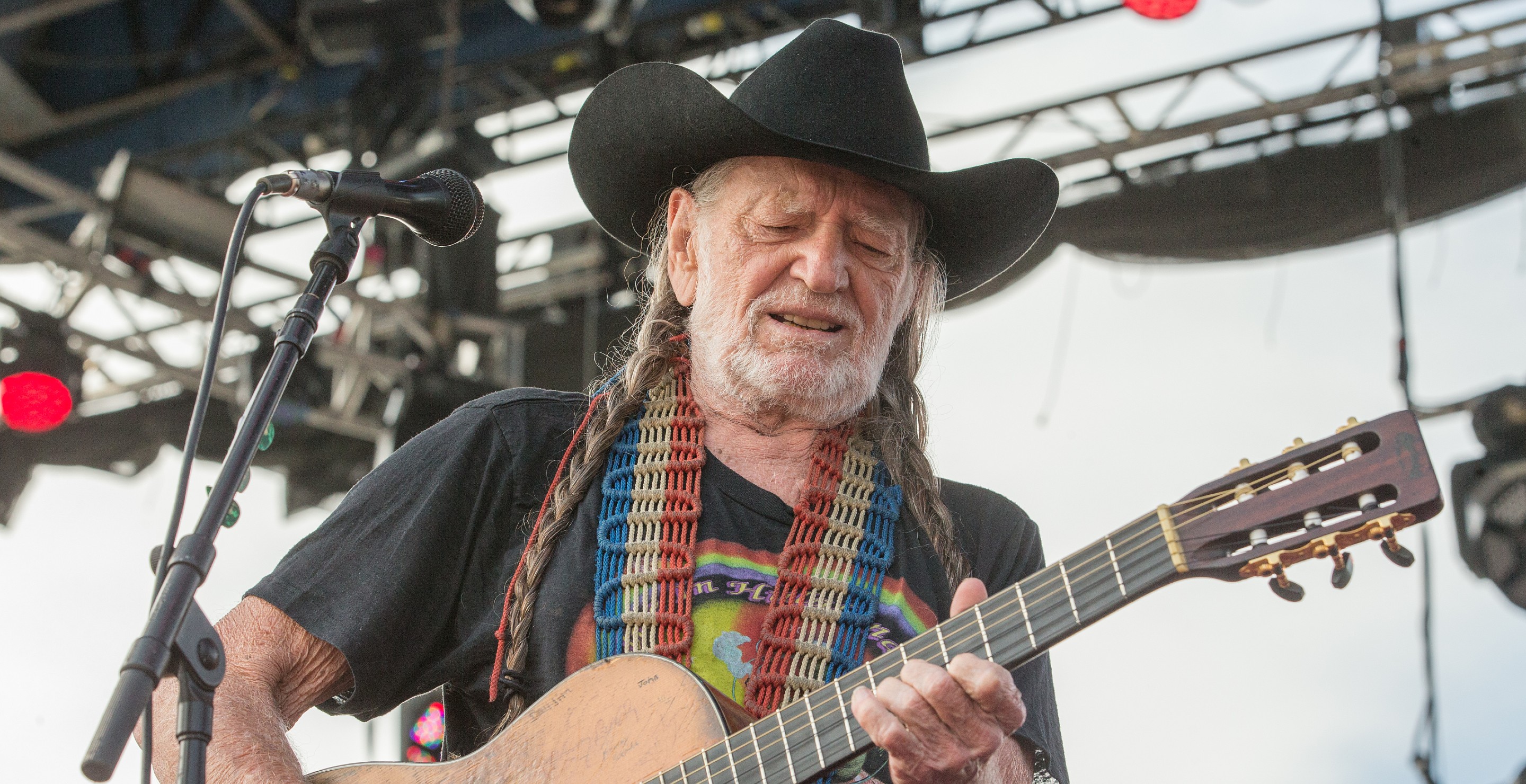 Willie Nelson