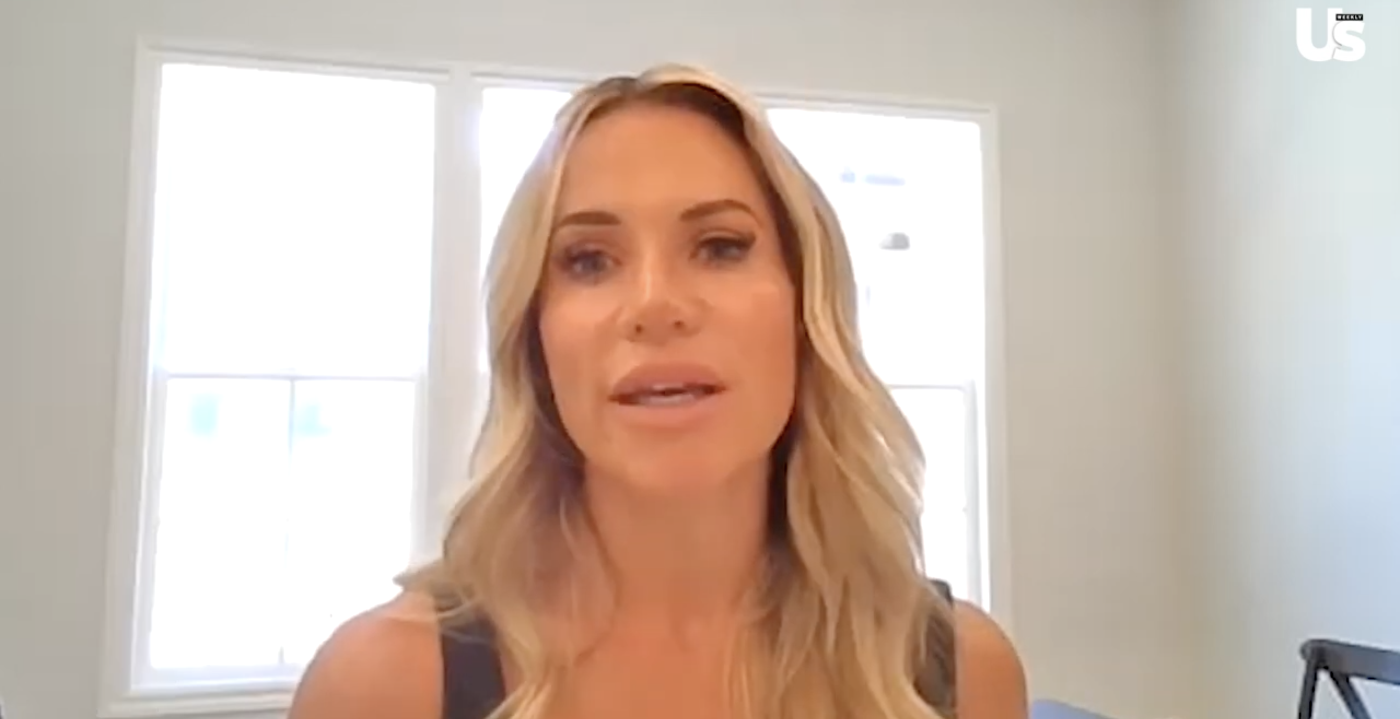 ‘Real Housewives Of Orange County’ Star Faces Backlash for Celebrating Son's Birthday at Jason Aldean's Bar