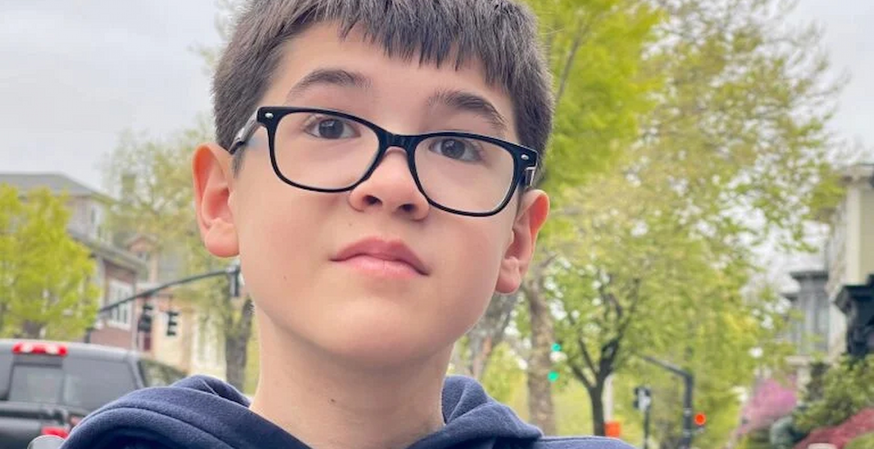 11-Year-Old Boy Scout Dies Under Mysterious Circumstances