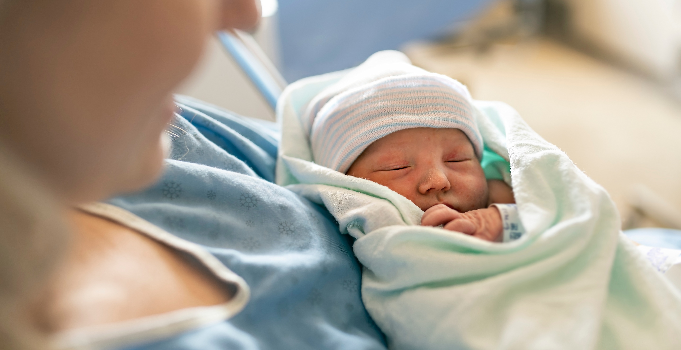 19-Year-Old Mom and Newborn Die Within Hours Of Each Other