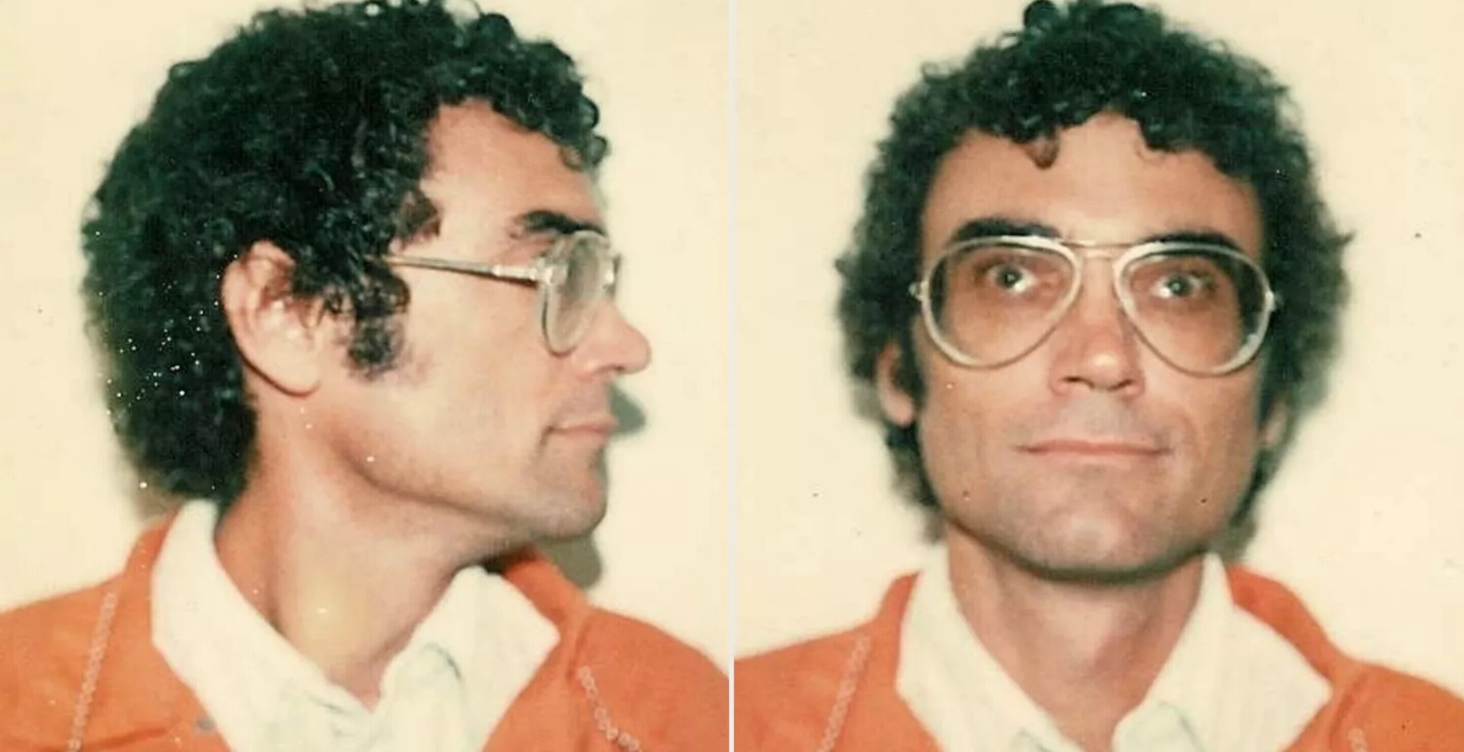 1982 Bombing Suspect Arrested After 40 Years Running From Law