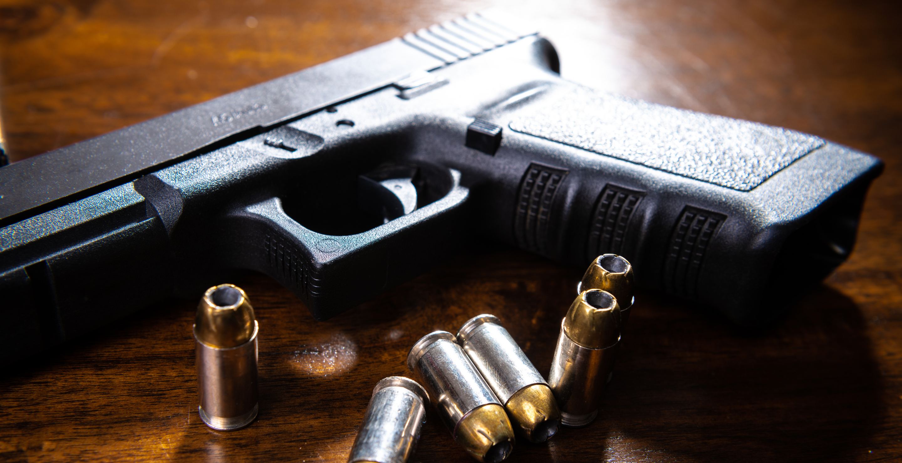 2-Year-Old Tragically Shoots Himself And Dies In Florida