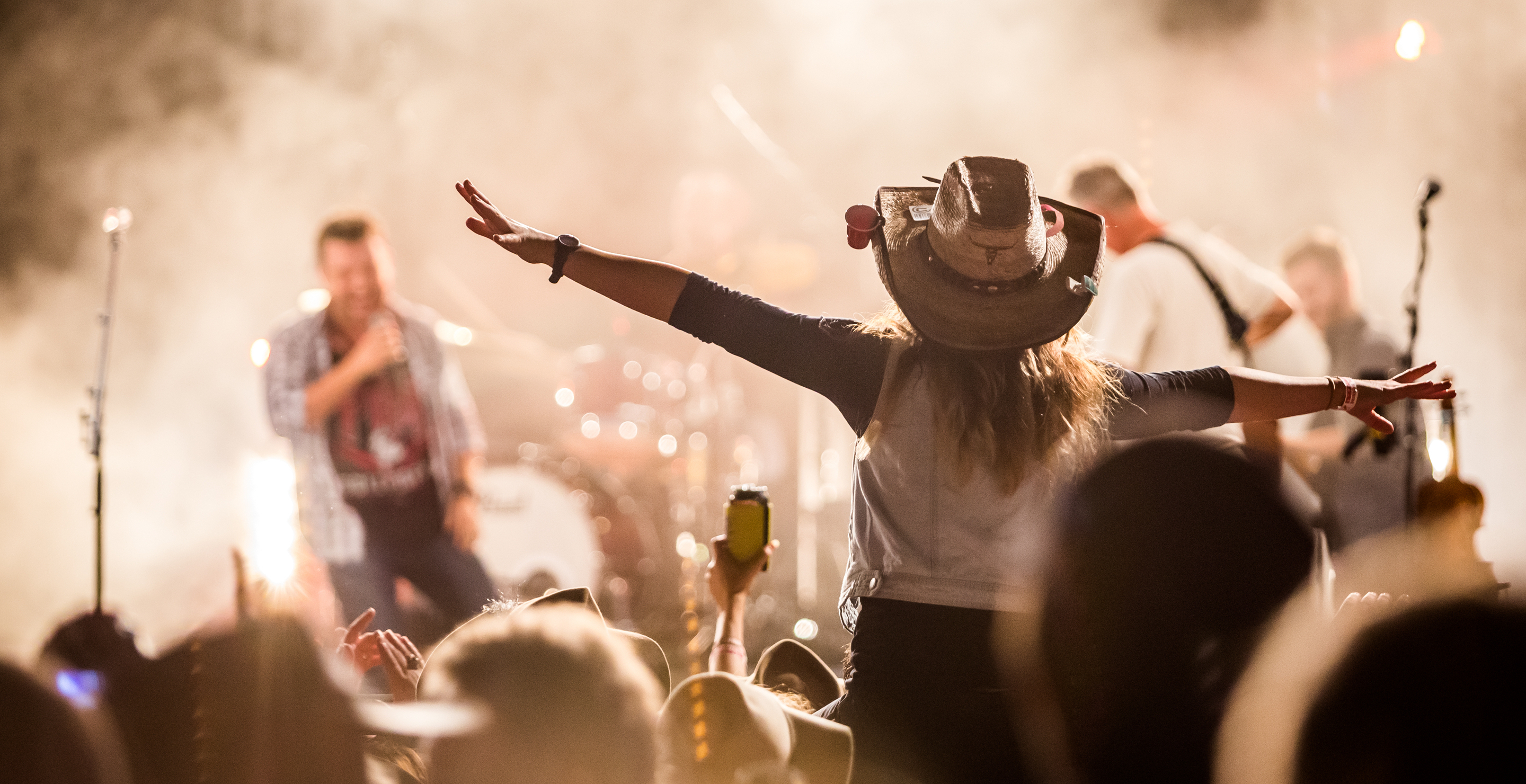 4 Artists Who Should Release A Country Album But Haven't