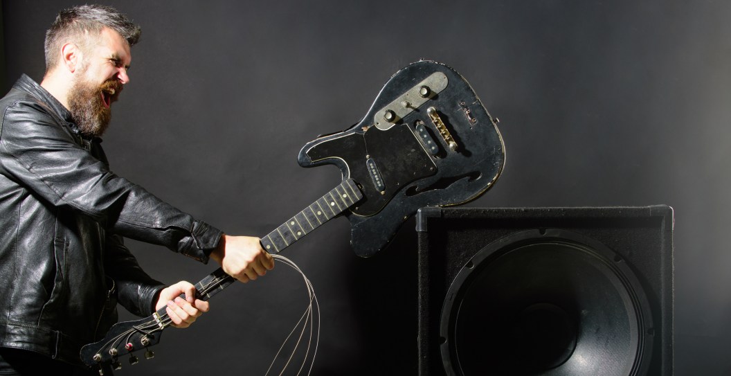 Musicians who hate their biggest songs