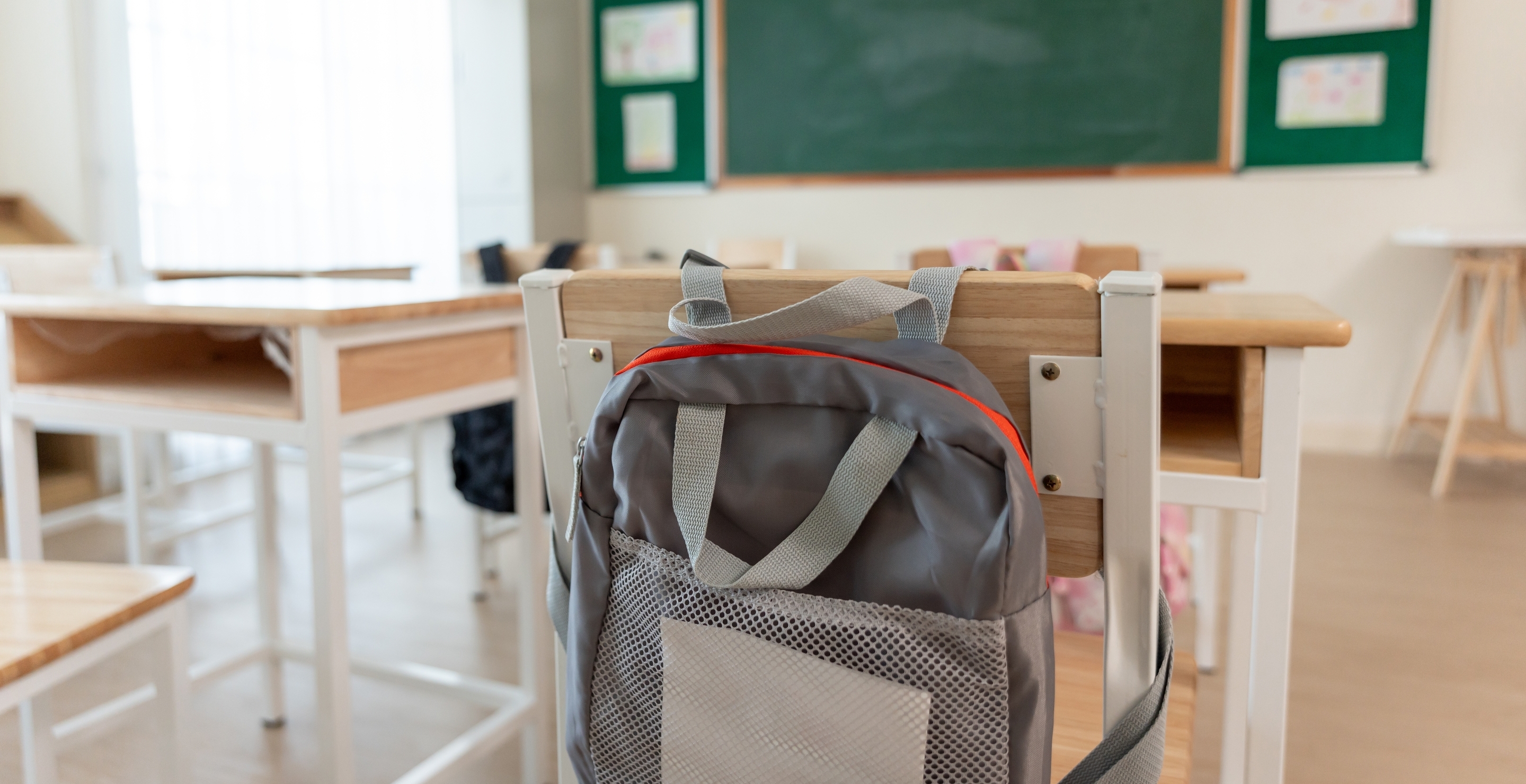 8-Year-Old Dies After Being Stabbed By Her Teacher