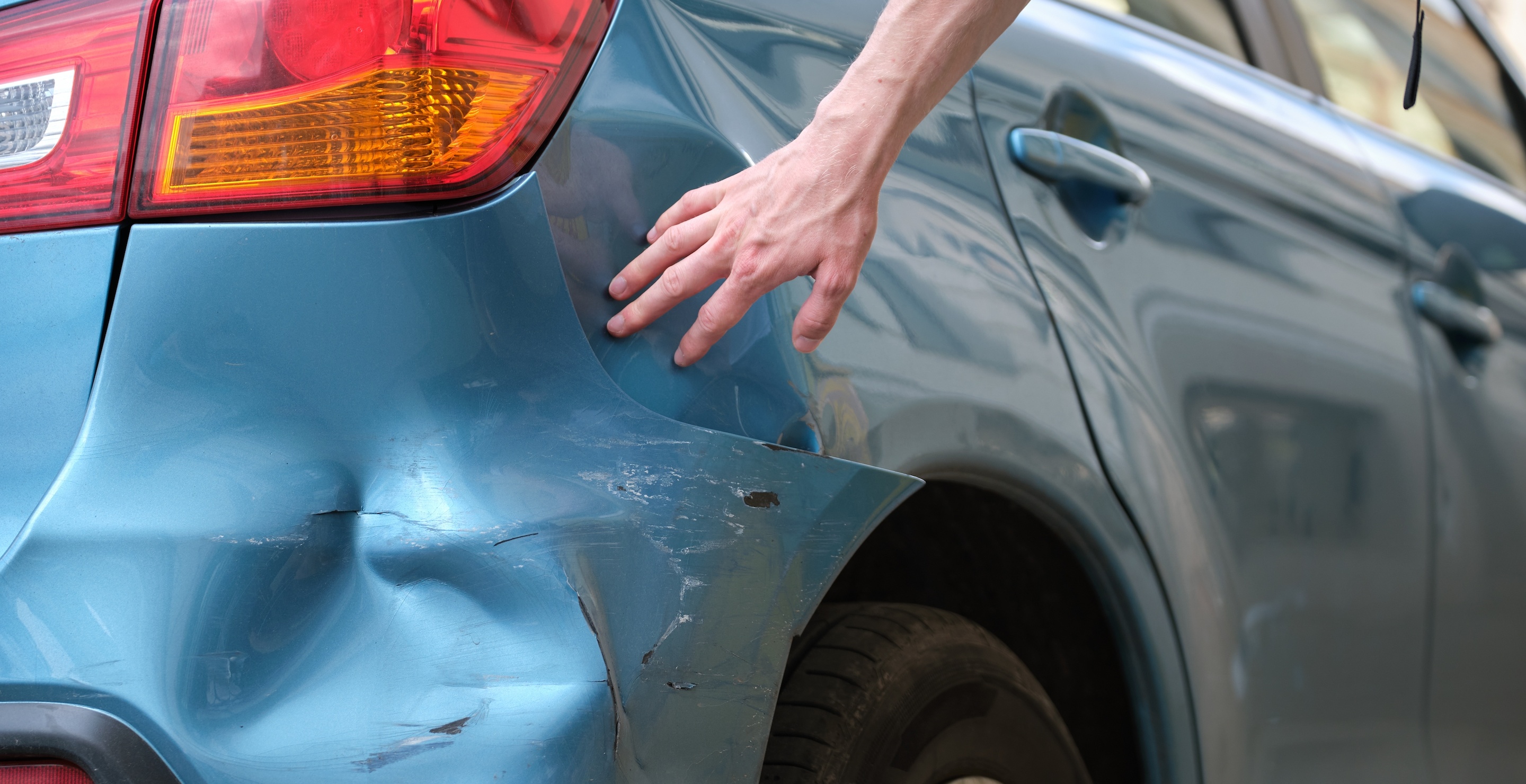85-Year-Old Driver Fined For 1960 Crash He Doesn't Even Remember