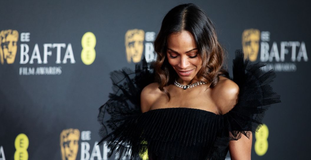A-Lister Pulled Off Camera After Swear Word Laden Acceptance Speech At BAFTAs