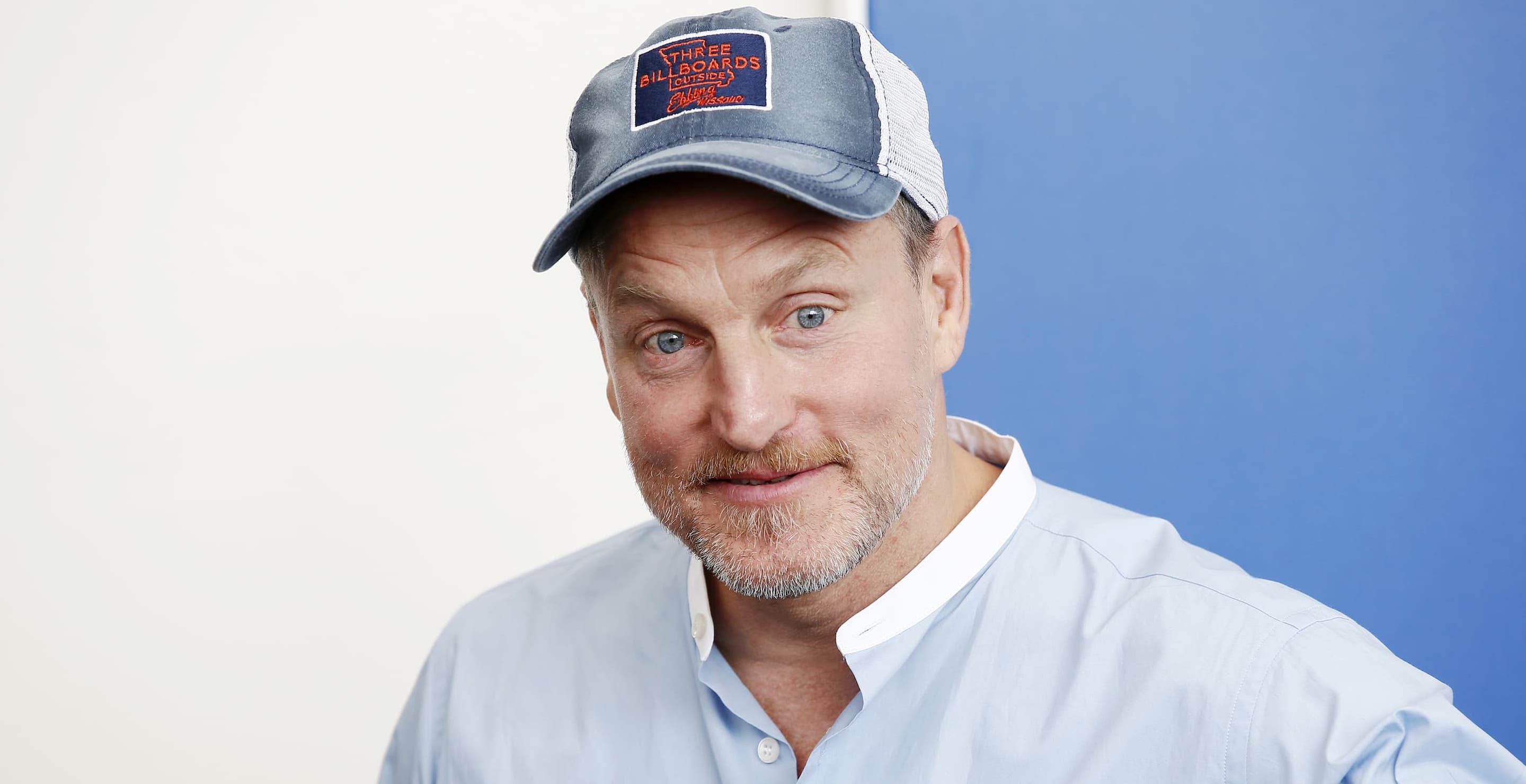 A Very High Woody Harrelson Almost Ruined A Grateful Dead Concert