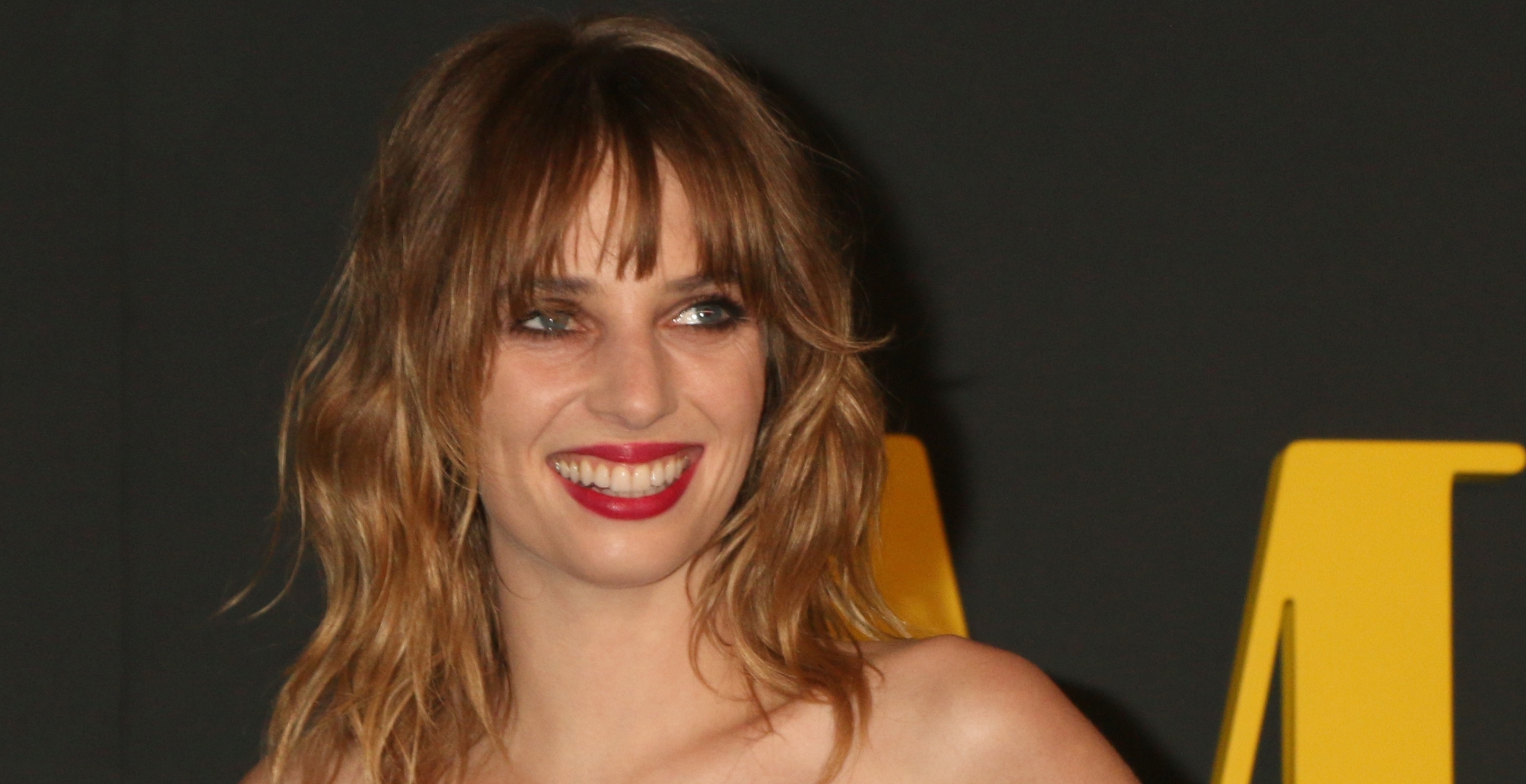 Actress Maya Hawke Says Some Hollywood Producers Cast Based on Follower Count