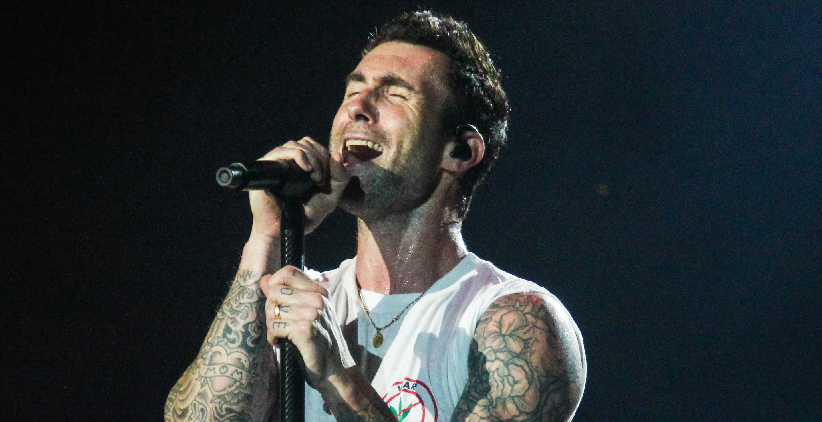Adam Levine Explains Why He Returned To ‘The Voice’