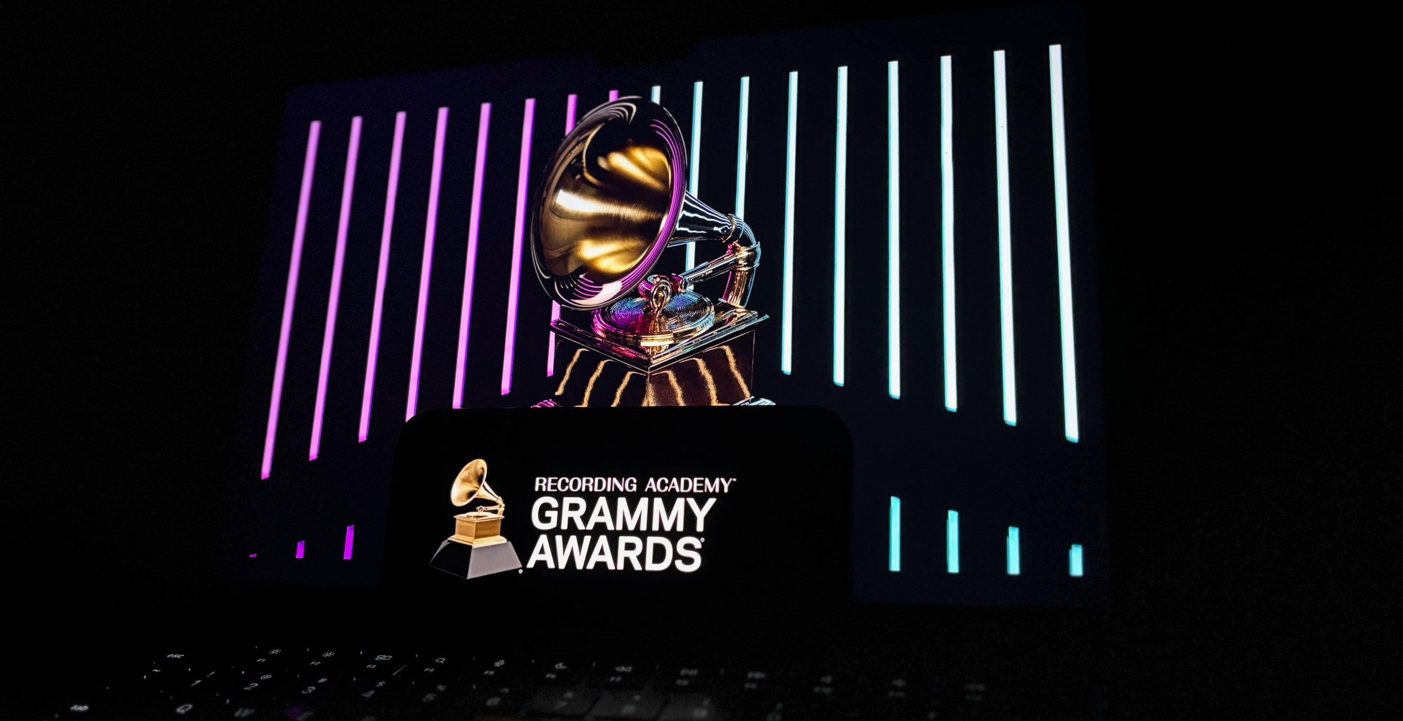 All Country Grammy Records That Were Broken In 2025