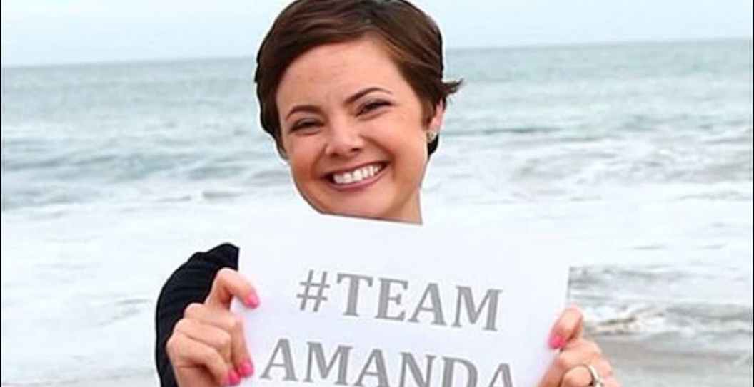 Amanda Christine Riley