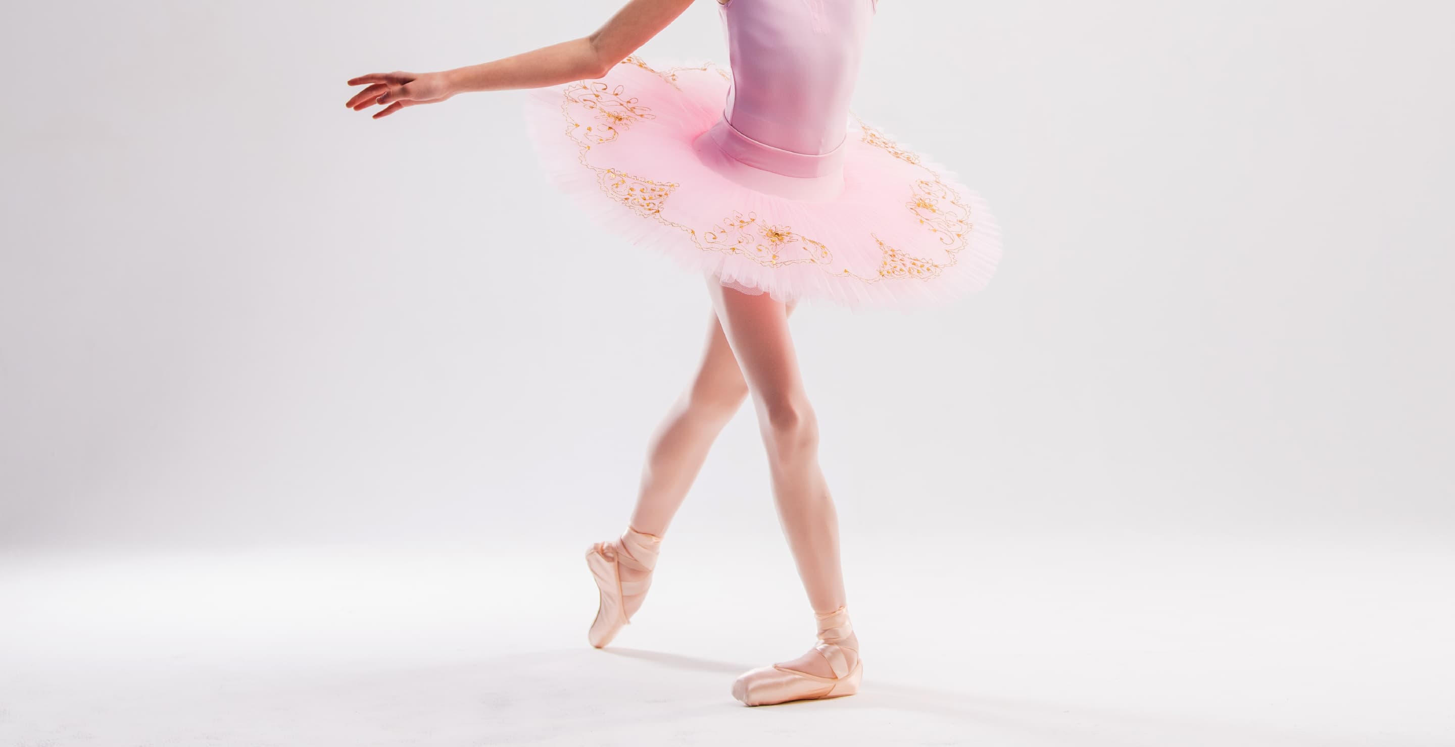 Ballerina