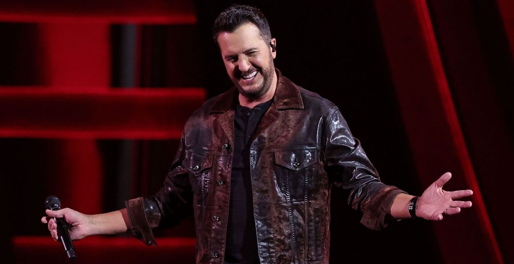 4 Best Openings Lines From A Luke Bryan Song