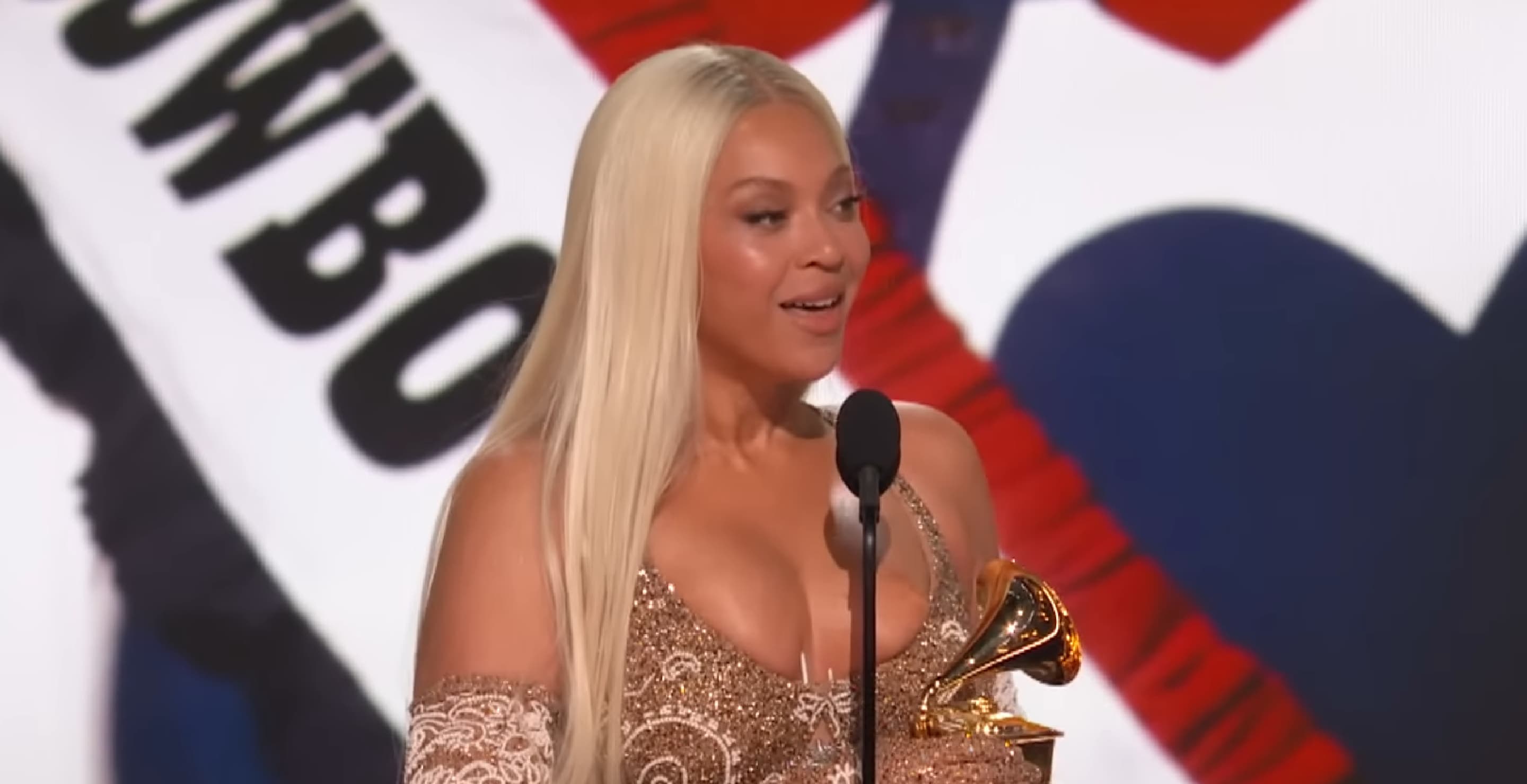 Beyoncé